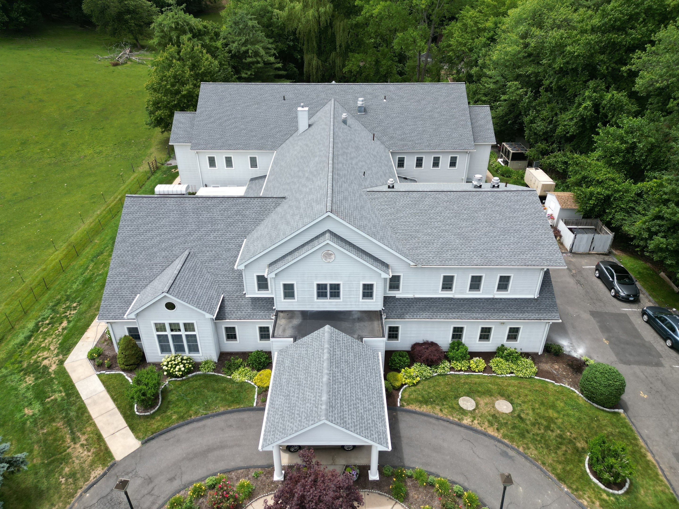 Sisters of Notre Dame De Namur by Heritage Systems Inc