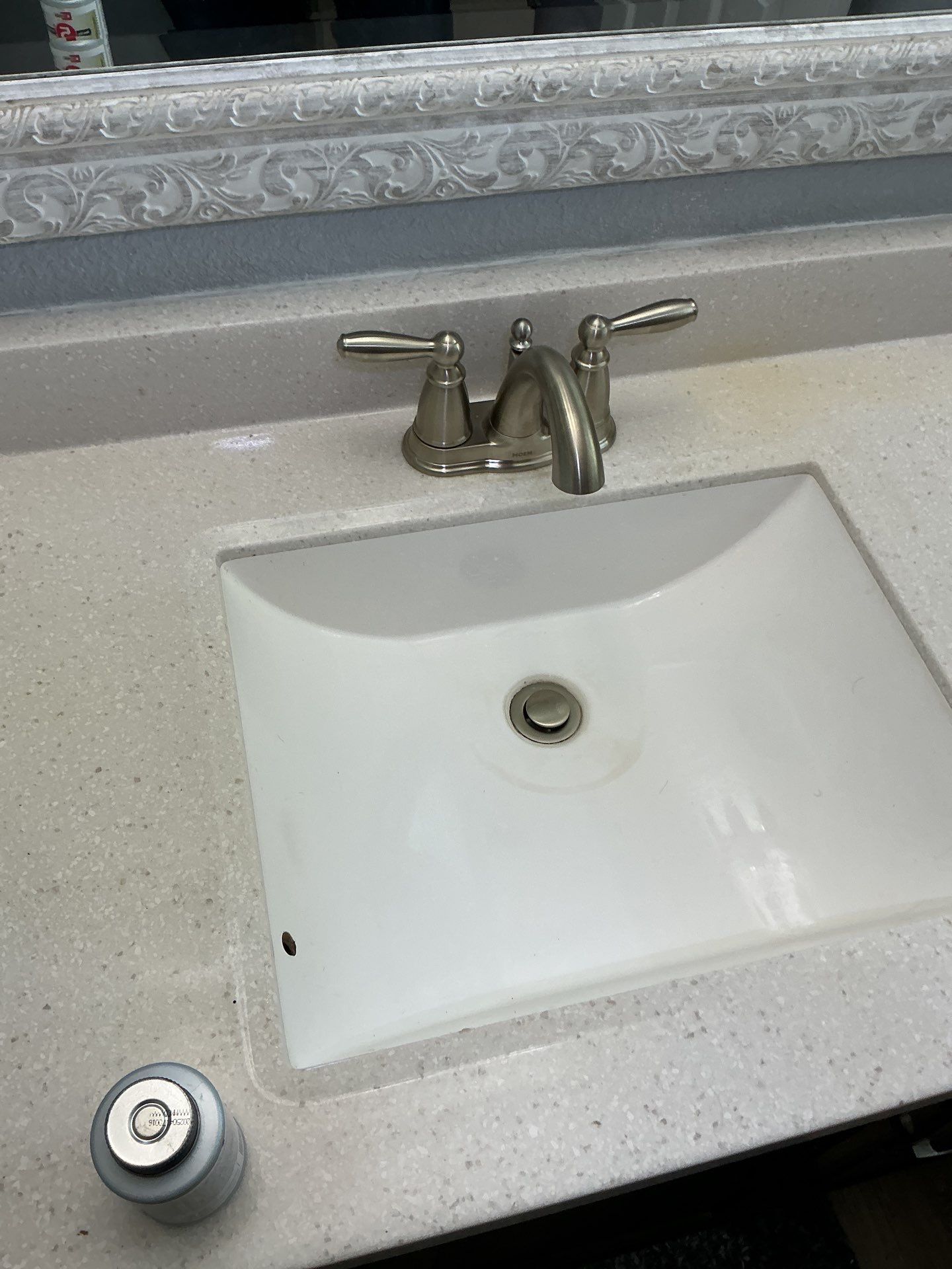 Moen Faucets Installed & Tankless Flush by P&M Plumbing Inc.