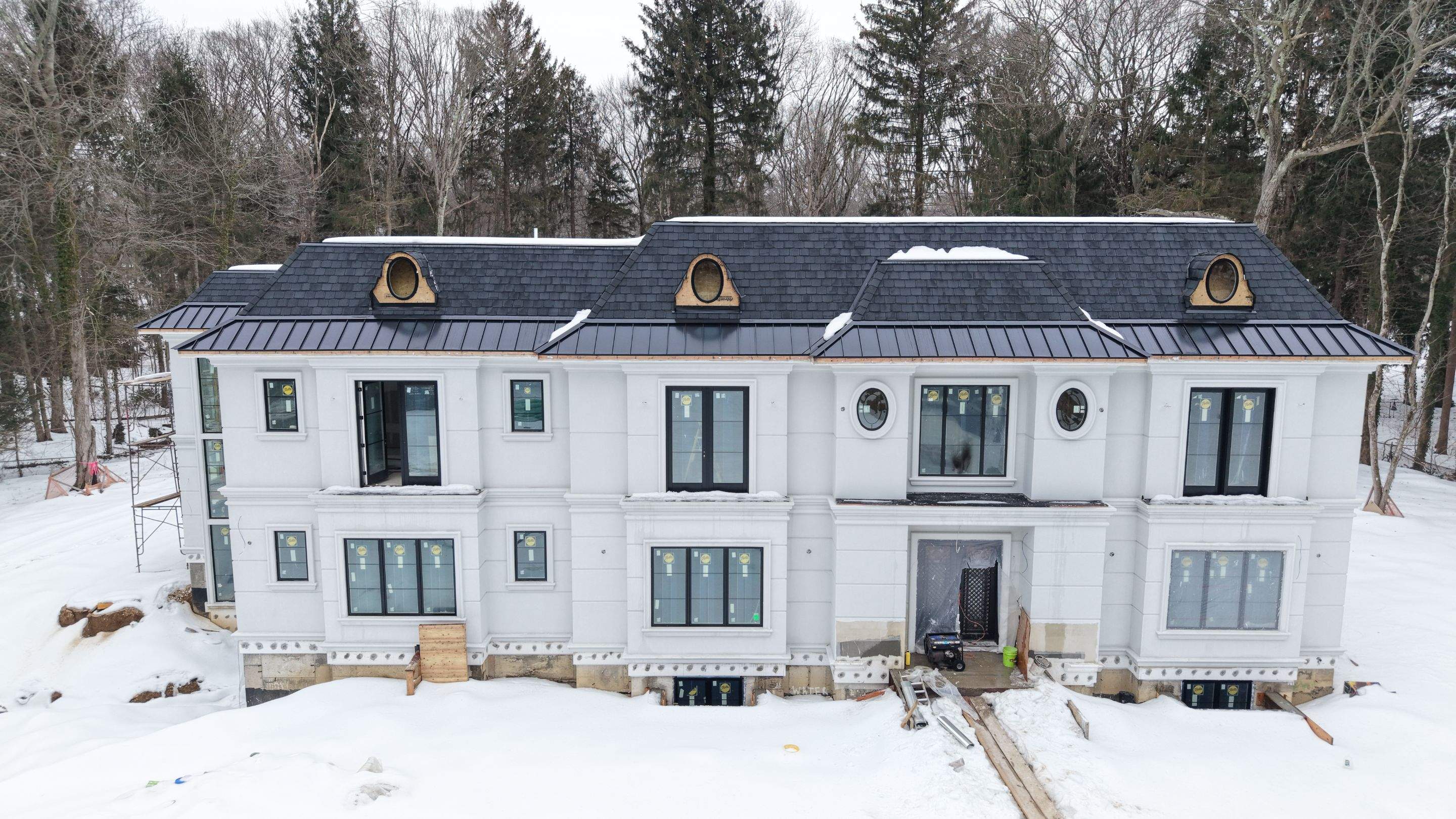 DEJ CONSTRUCTION, INC. featured photo.