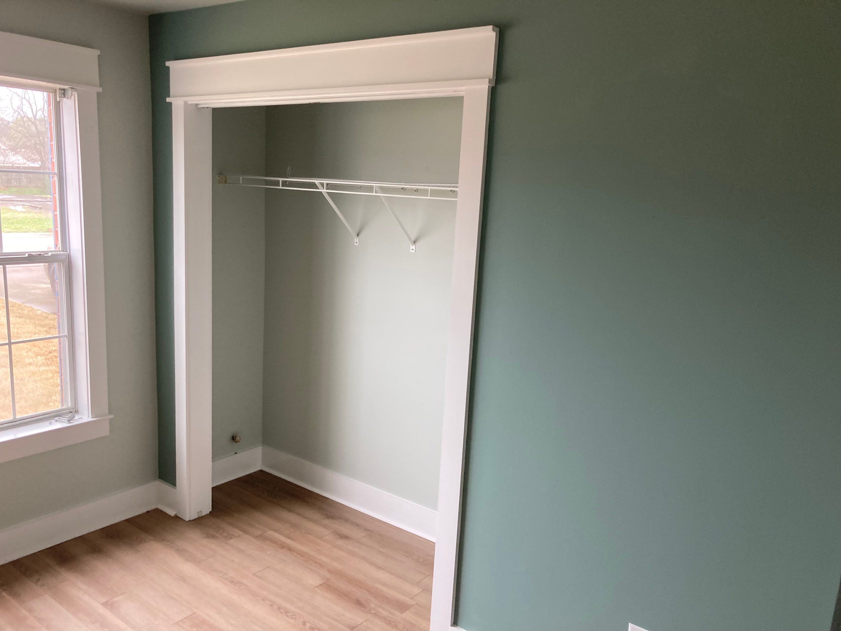 Hickory Point Remodel by Pillar and Pine