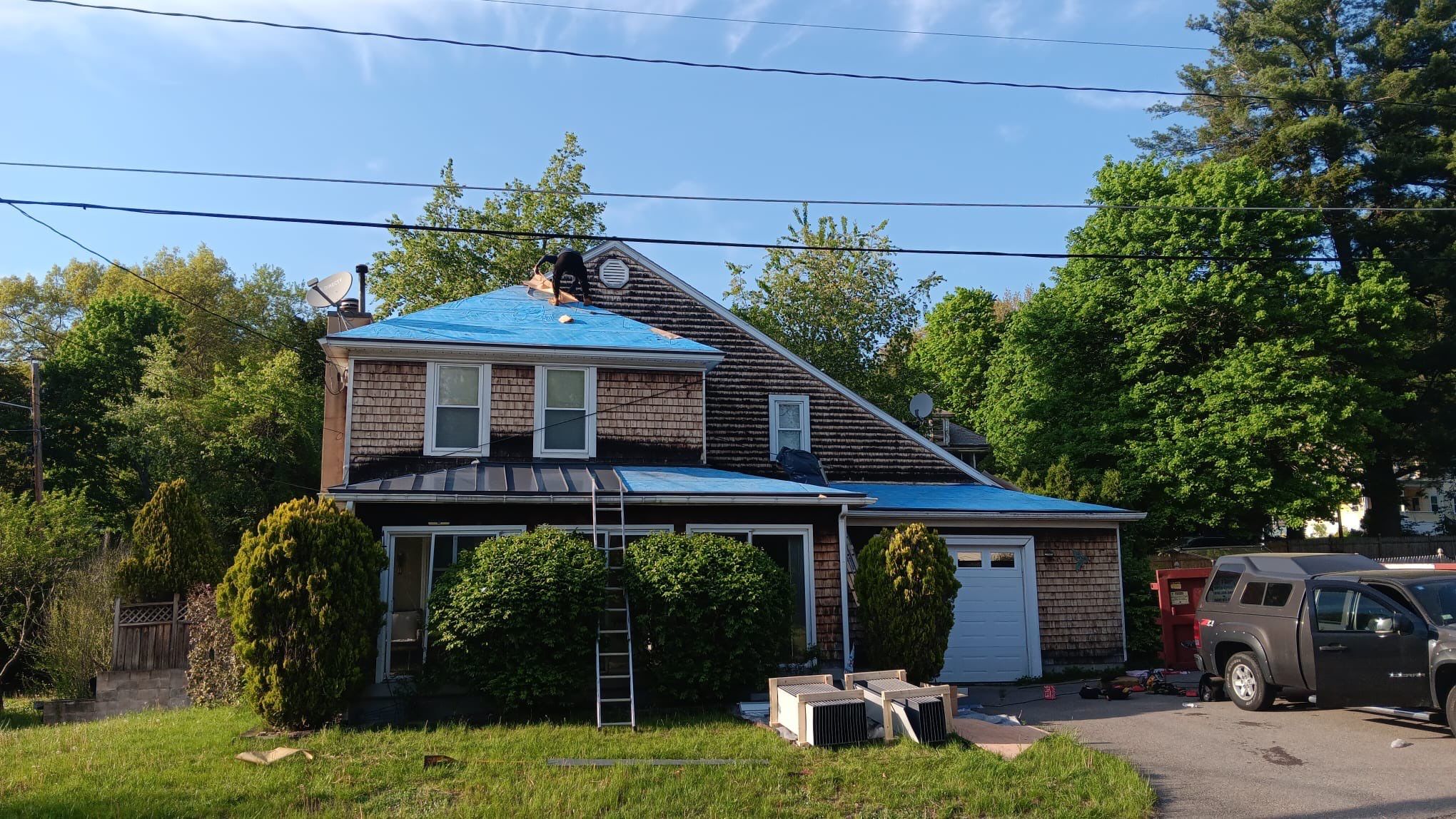 Metal Roofing | Fitchburg by Mighty Dog Roofing of Greater Middlesex County