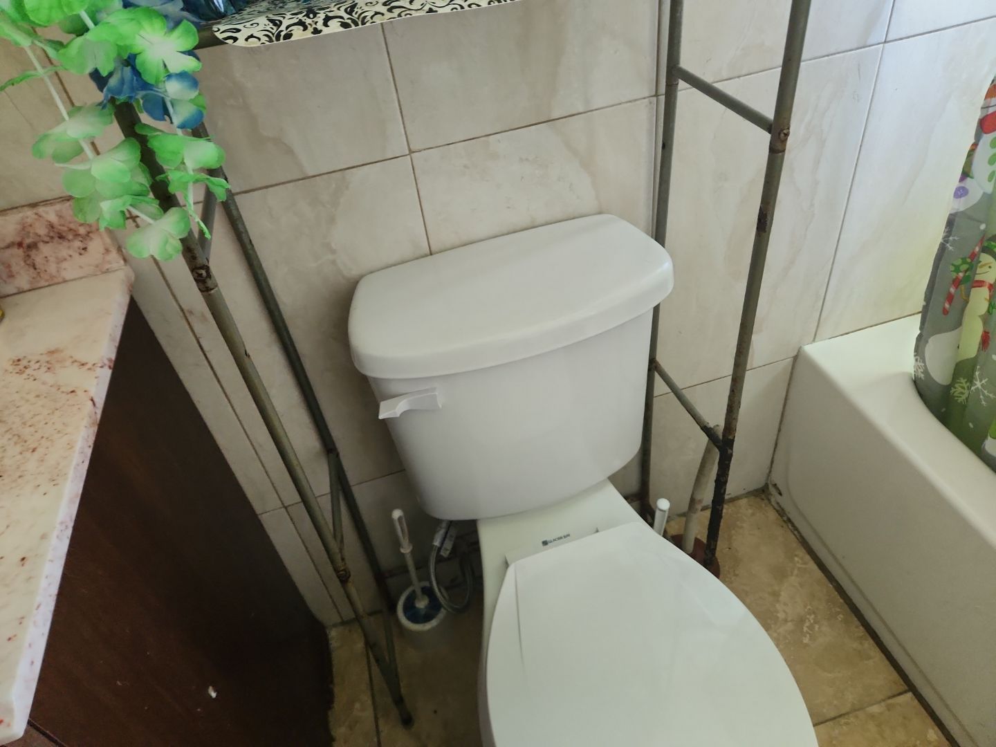 Water Damage Claim in Miami by FLAPA & KeyStone