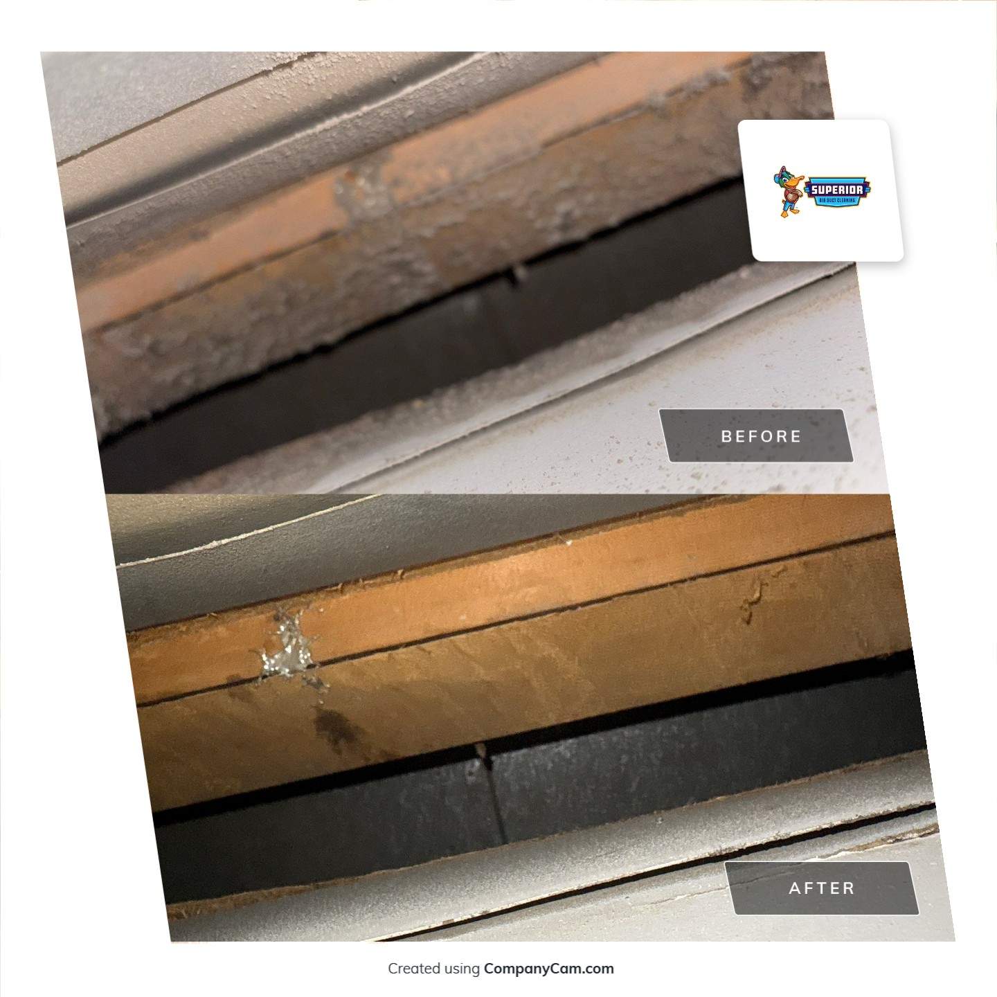 Air Duct Cleaning in Cranberry Twp, PA by Superior Air Duct Cleaning