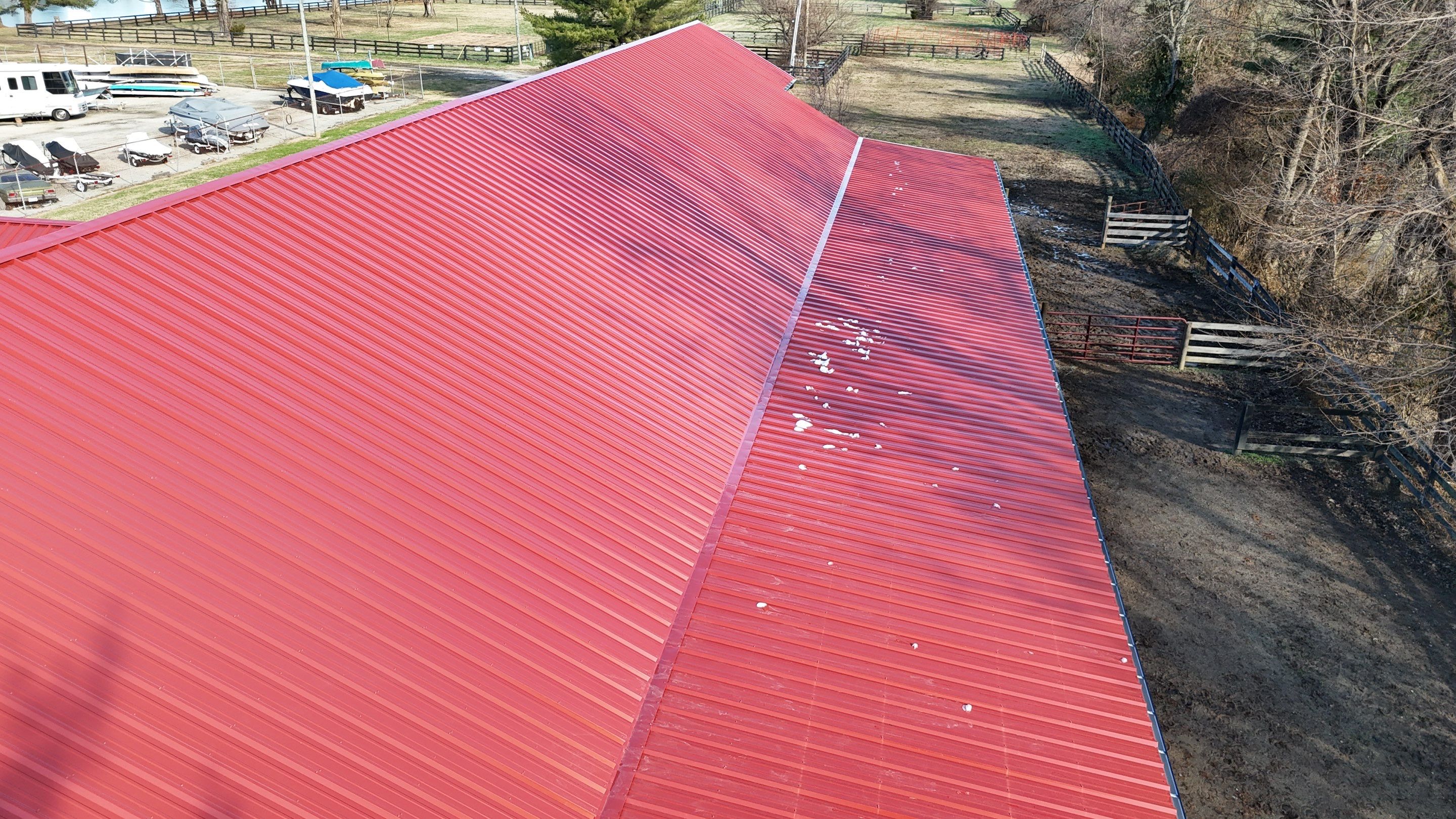 Project by GreenForce Restoration by GreenForce Restoration