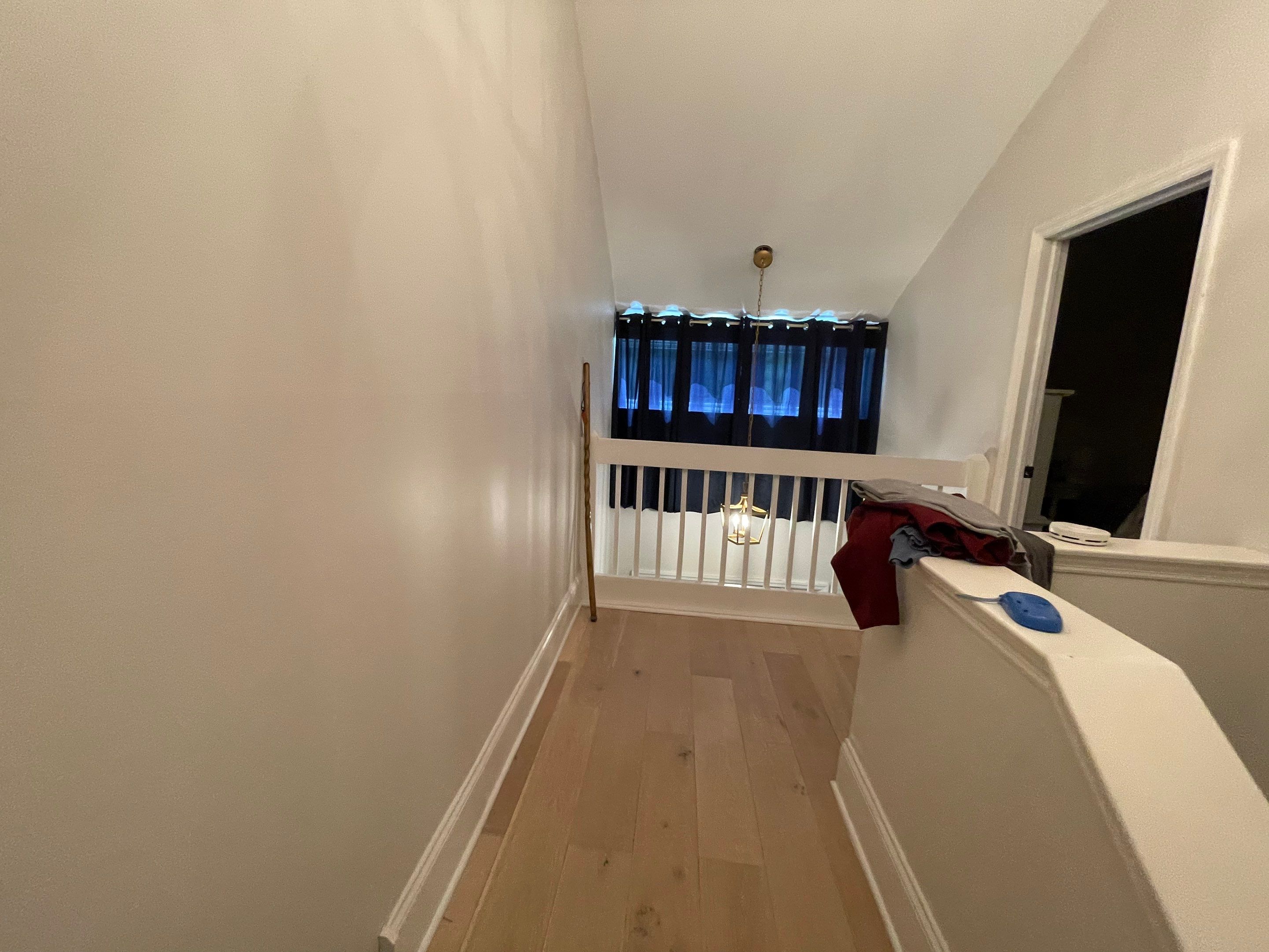 Water Damage Claim in Medford by FLAPA & KeyStone