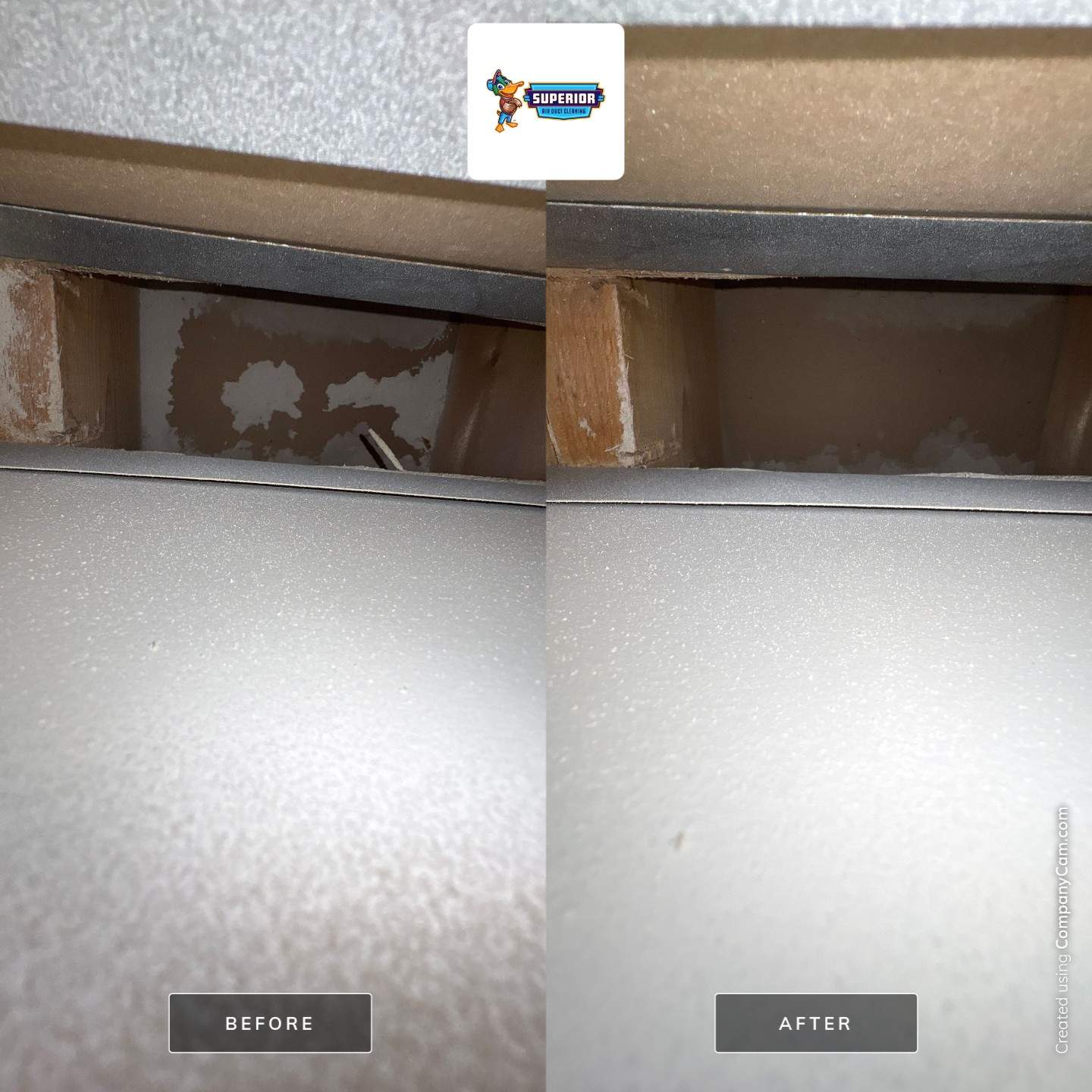 AIr Duct Cleaning in Zelienople, PA by Superior Air Duct Cleaning