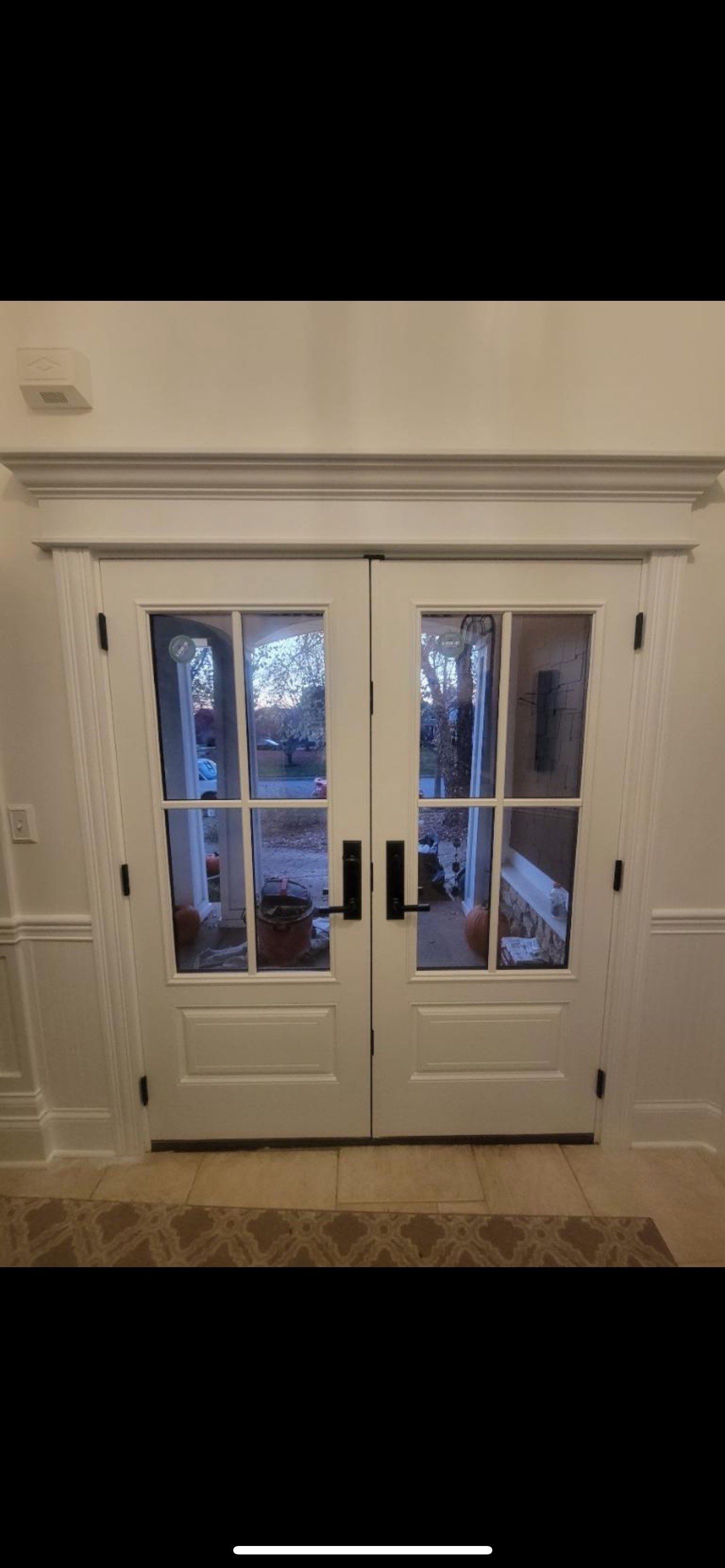 Roof Damage using Owens Corning Duration Storm by 317 Roofing & Restorations