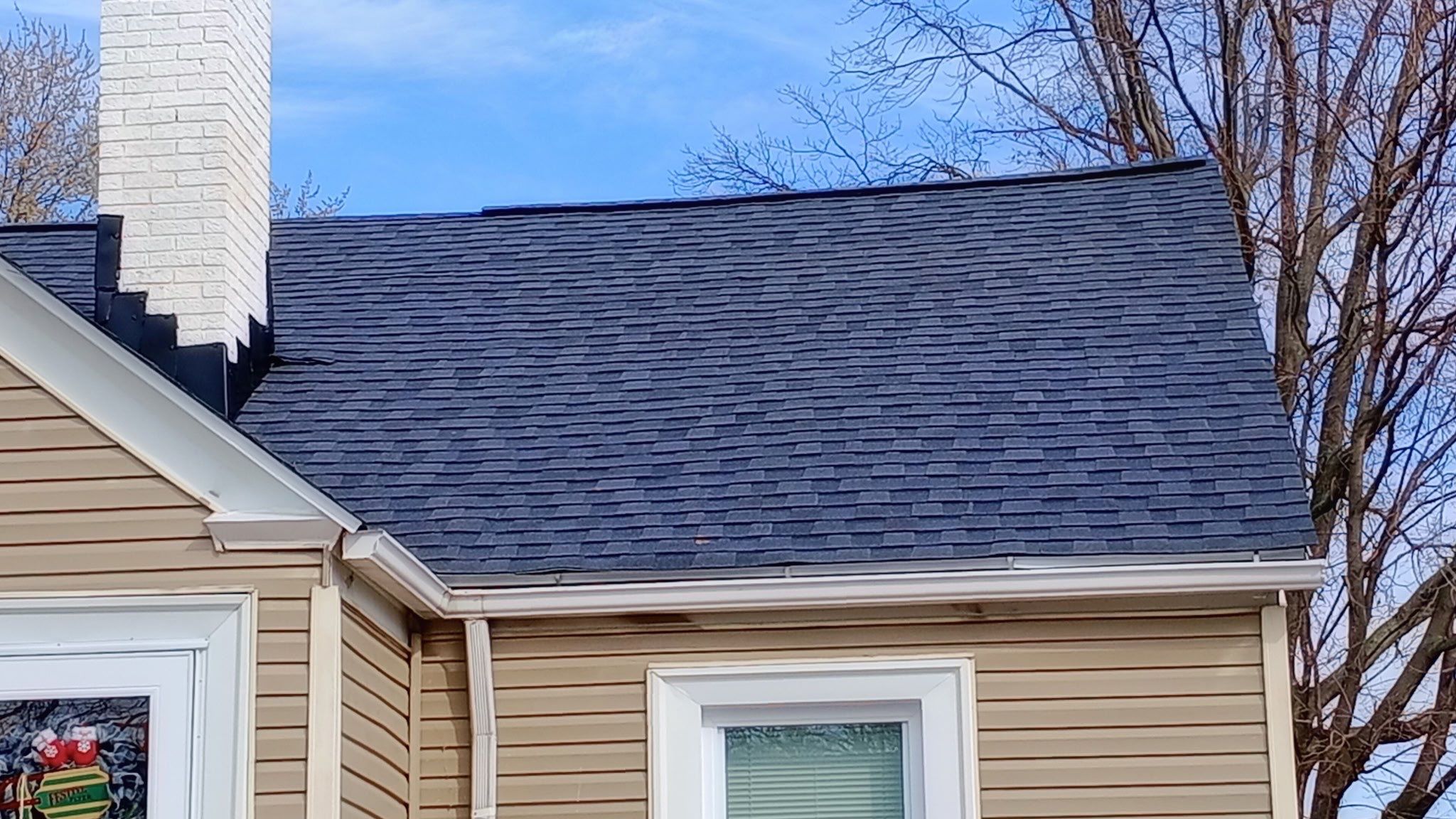 Roof Replacement by Homestyle in Lorain by Homestyle Home Improvements (HHI)