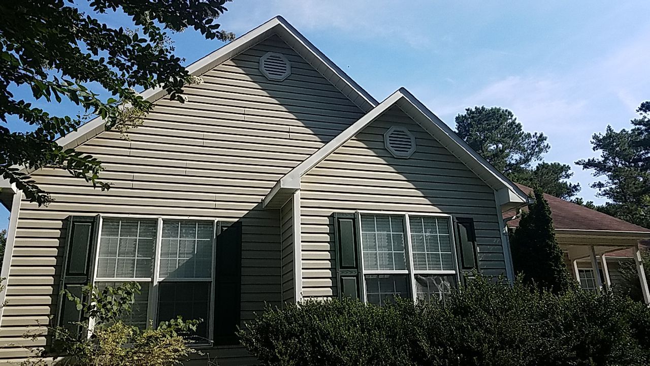 Residential Roofing Installation by American Roofing NC