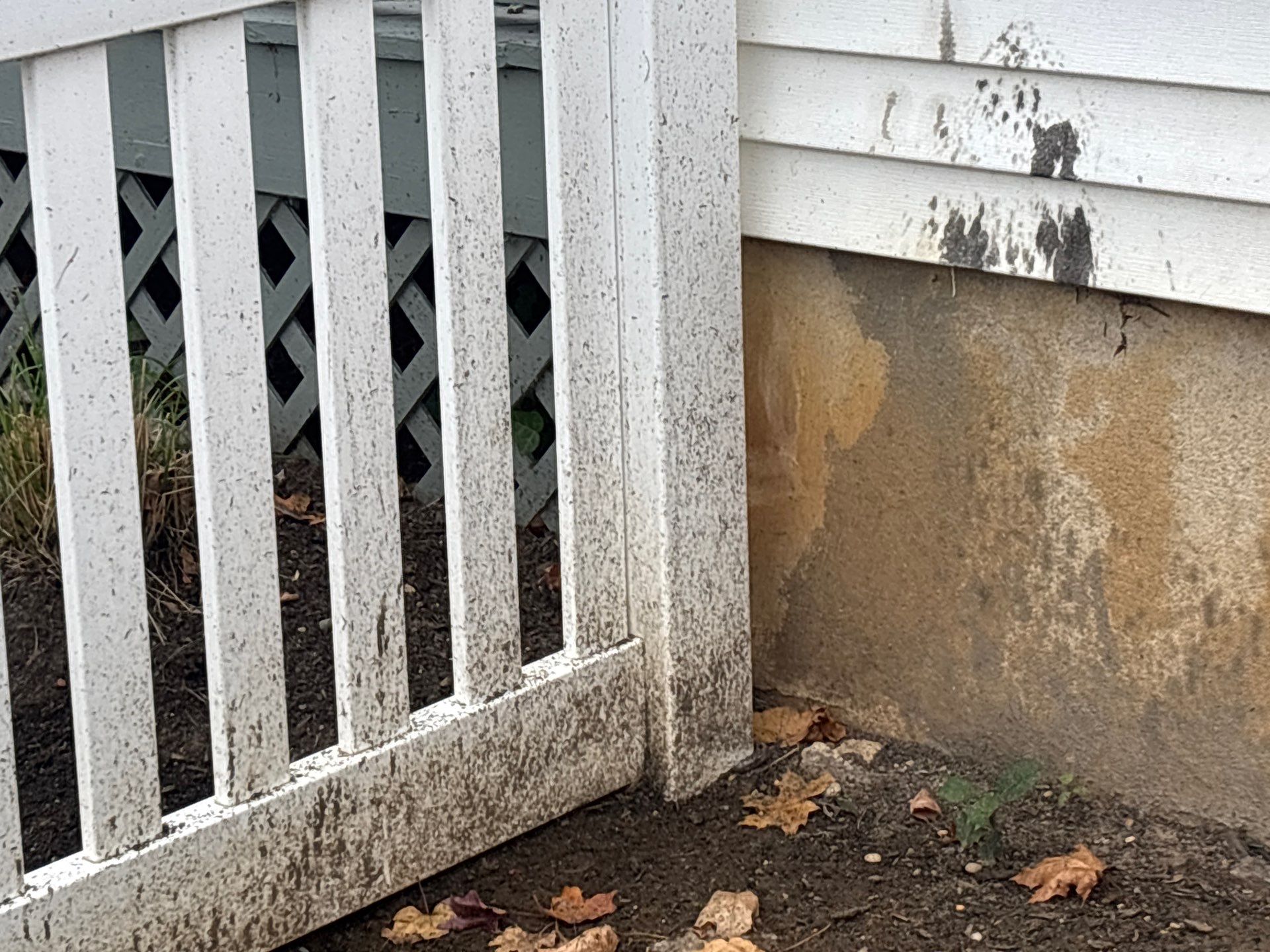 Soft Washing in Little Silver, NJ by Clearview Washing