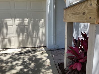Downspout Extensions for Flood Prevention in Fort Myers FL