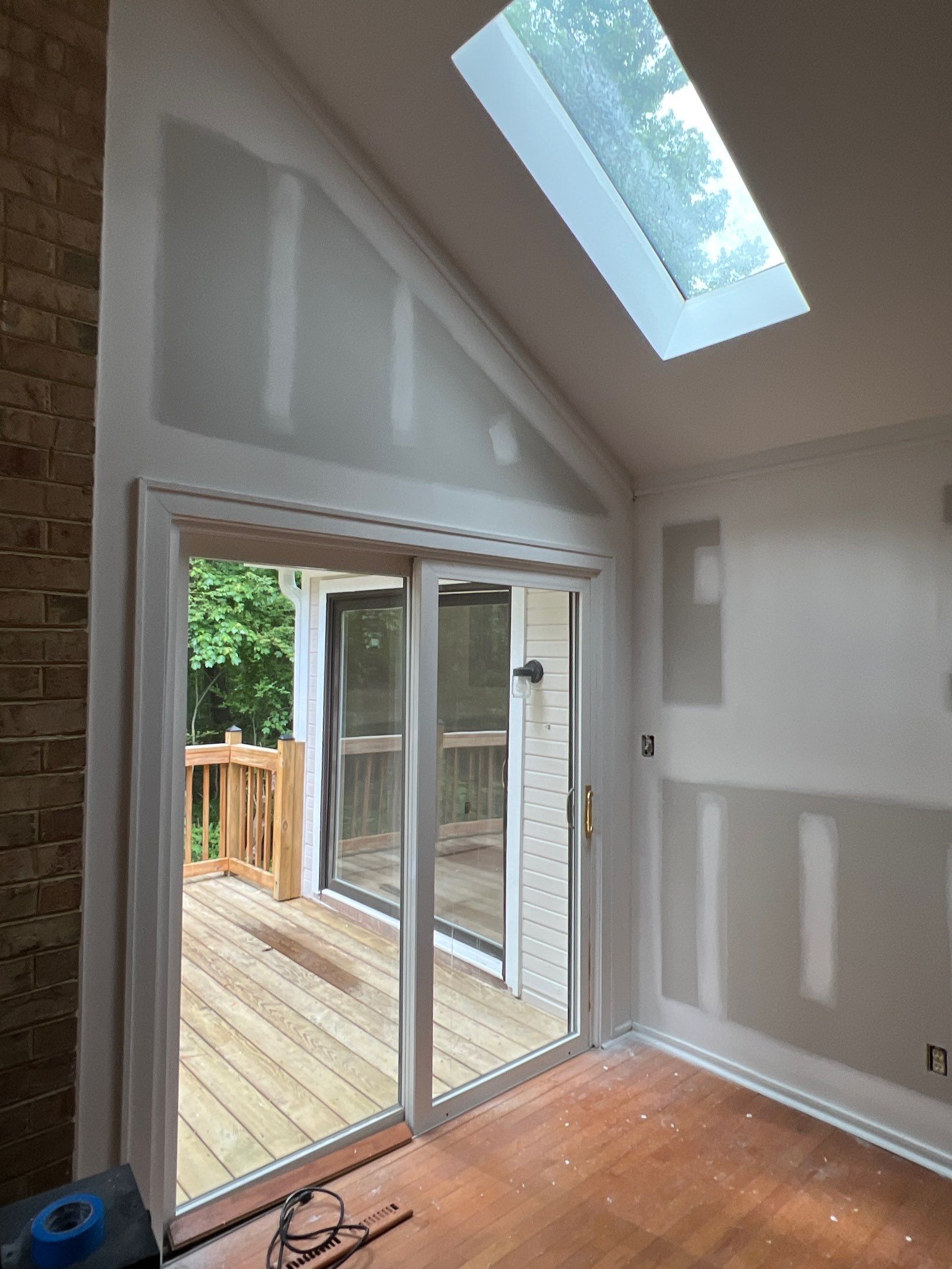 Residential - Virginia Beach by Rodriguez Drywall And Paint 