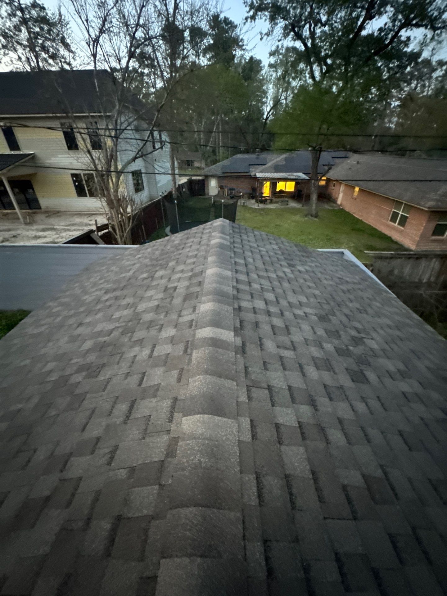 Roof Replacement Houston by Roof Repair Company
