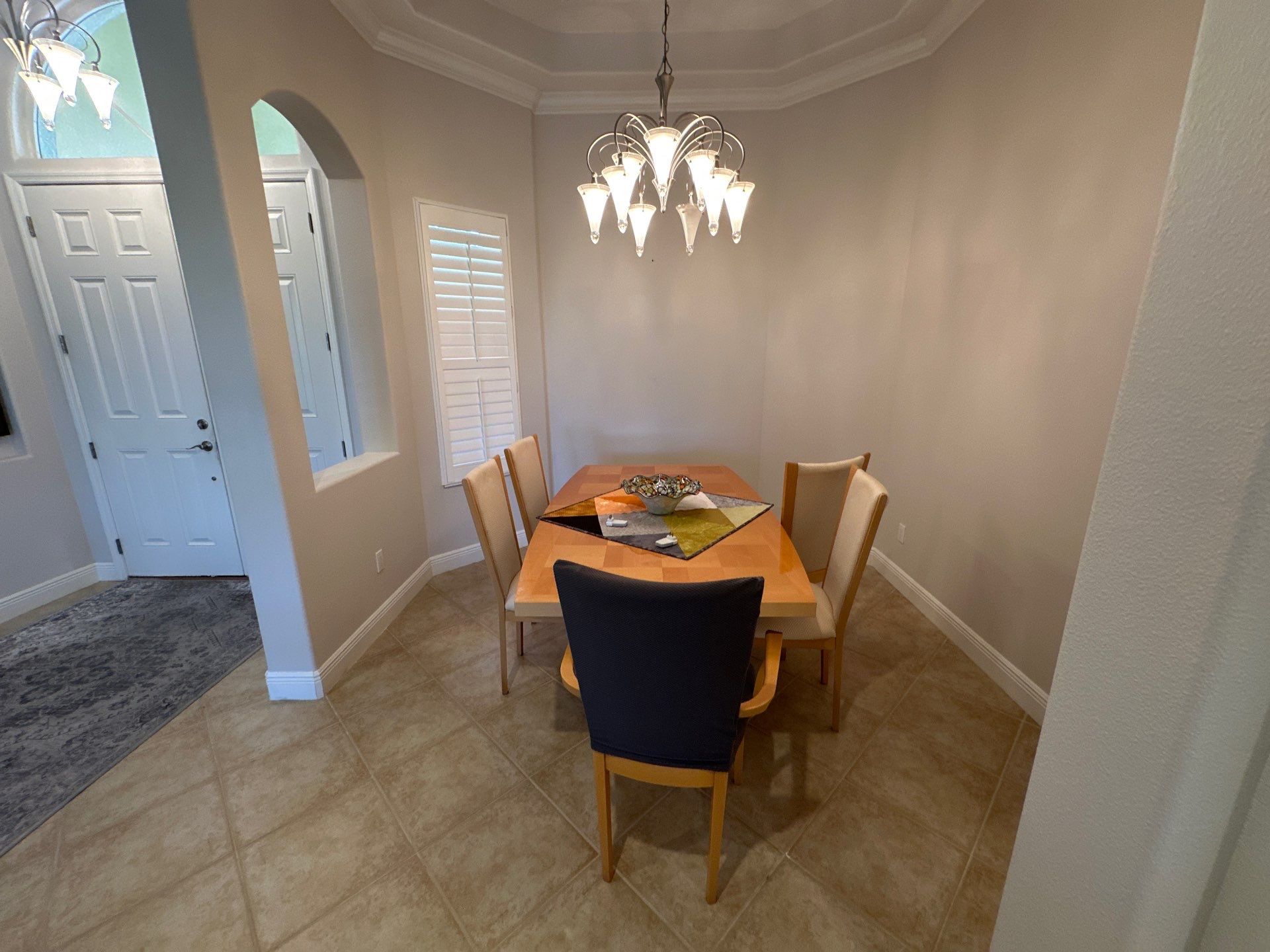 Water Damage Claim in Venice by FLAPA & KeyStone