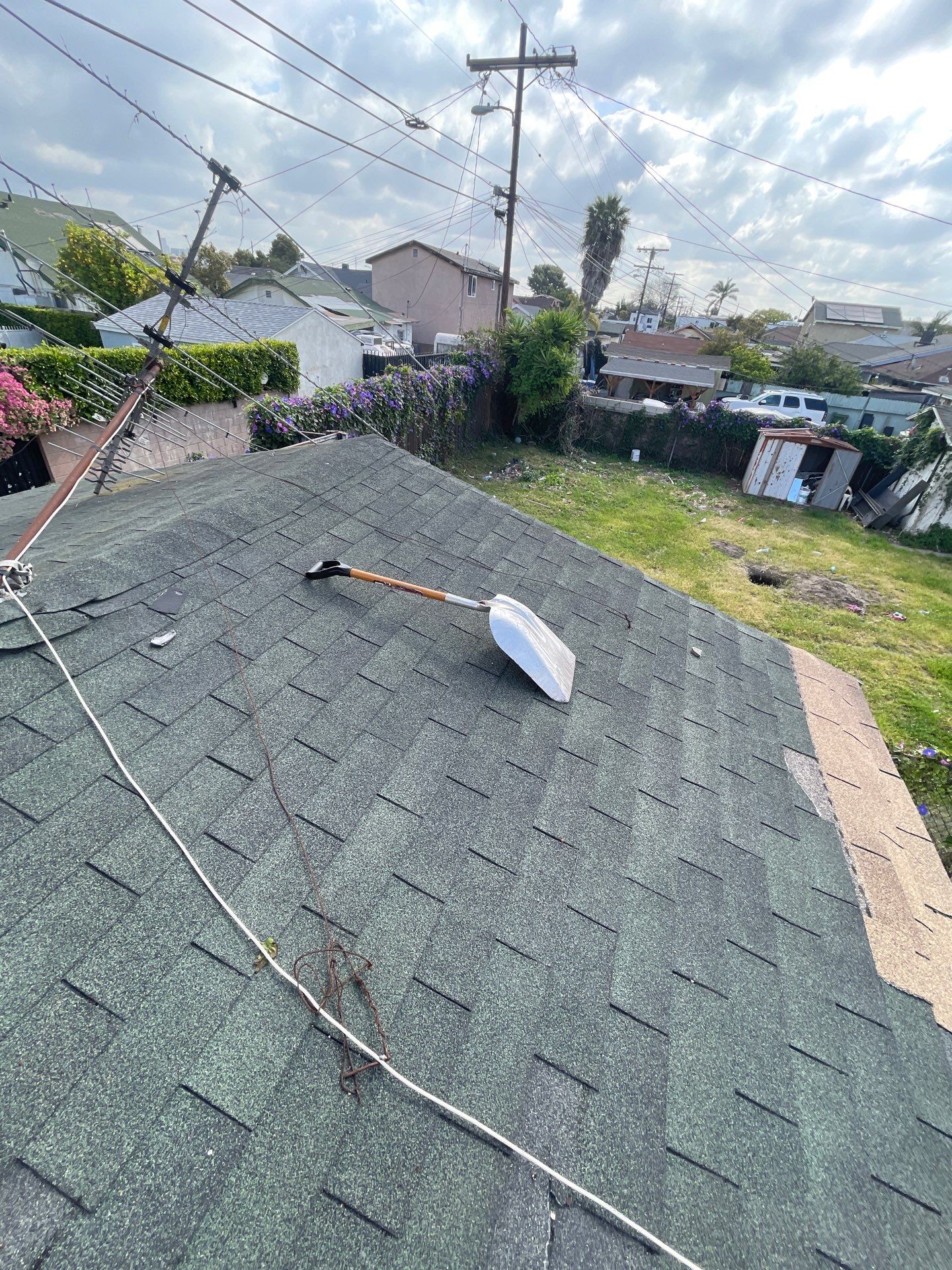 Roof Replacement - Oakland, CA 94610 by Epic Roof Replacement