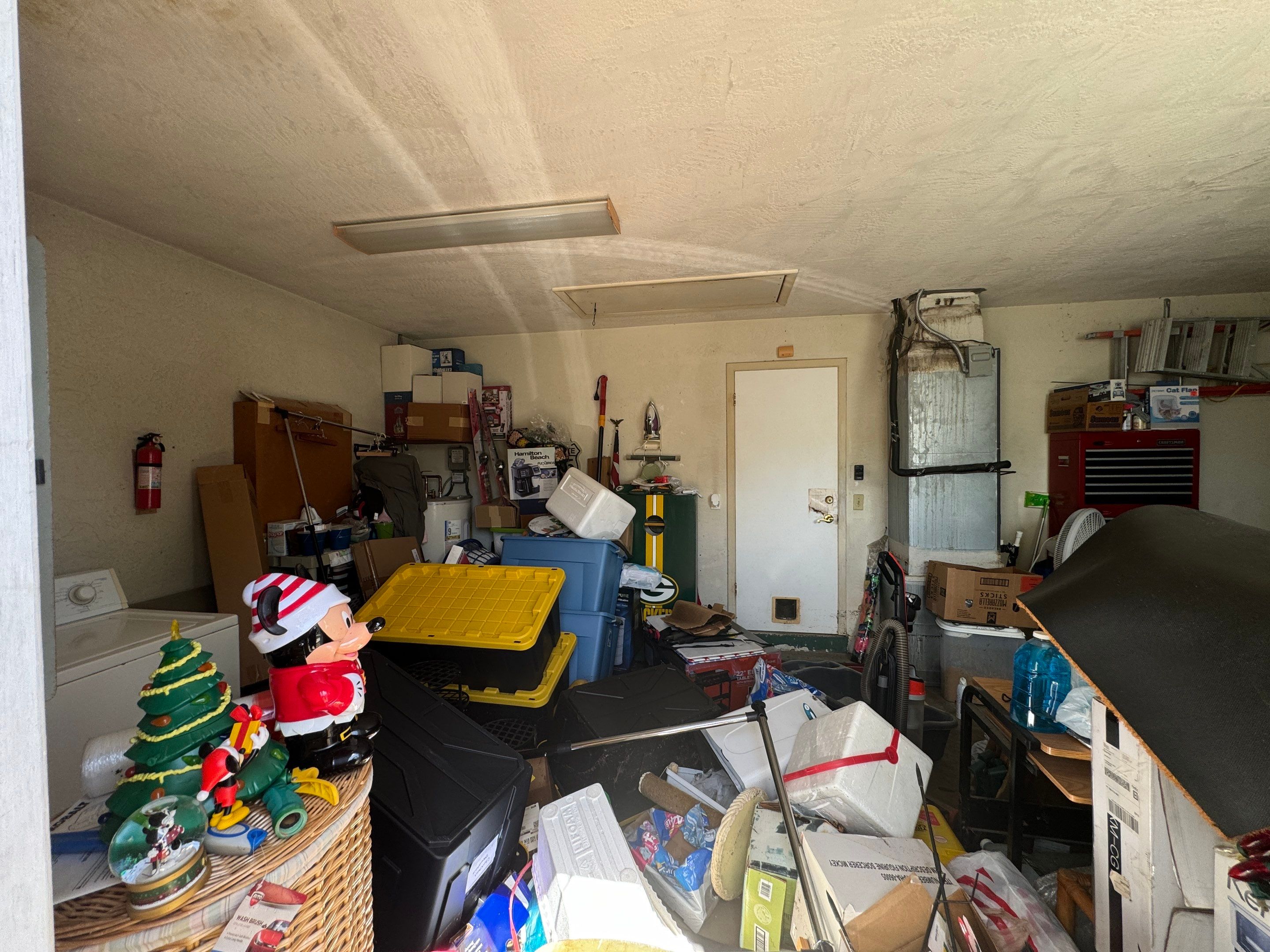Water Damage Claim in St. Petersburg by FLAPA & KeyStone