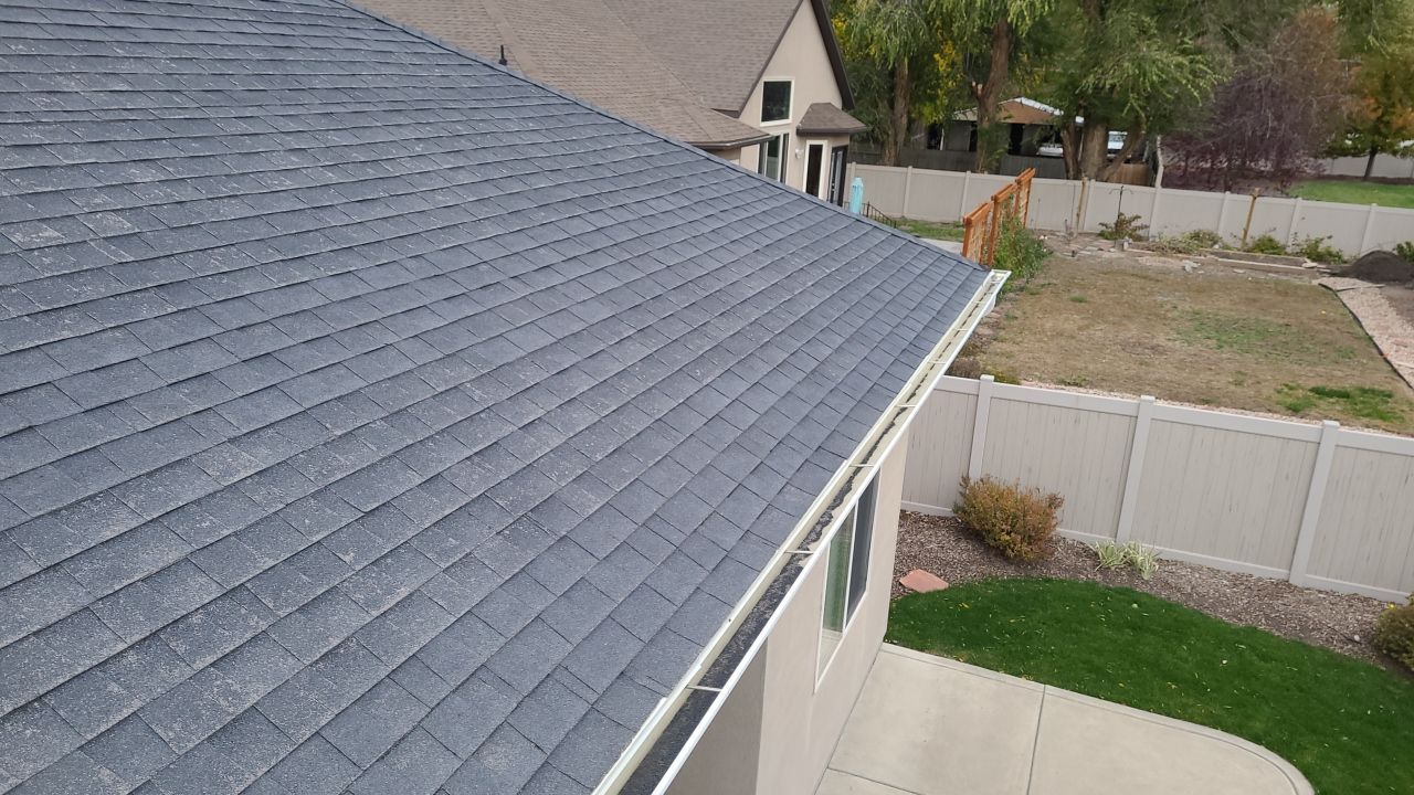 Residential Roofing Installation using GAF Timberline HDZ - Lifetime Shingle by The Roof Doctor
