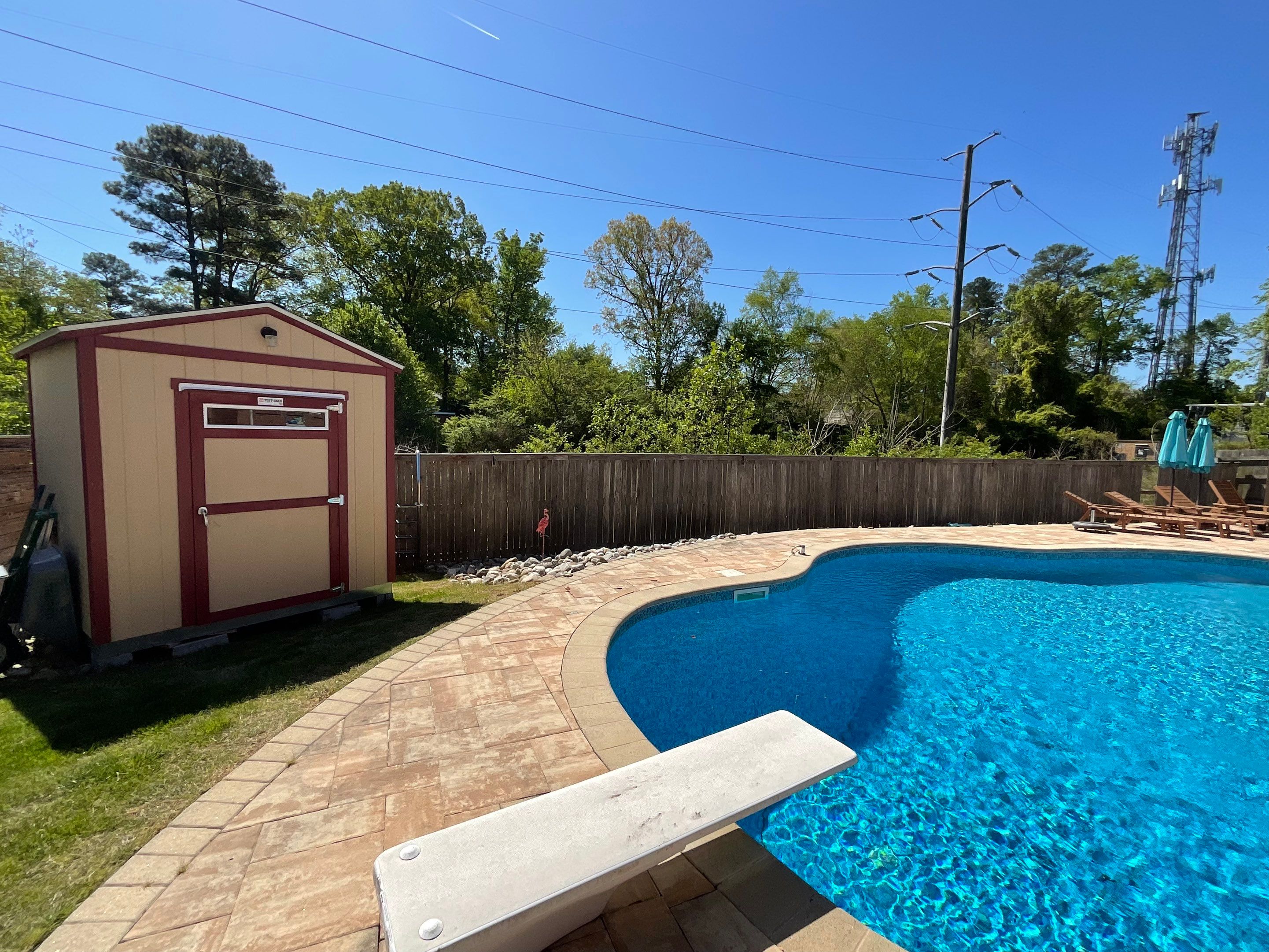 Vinyl Fencing That Lasts a Lifetime by Tidewater Fence