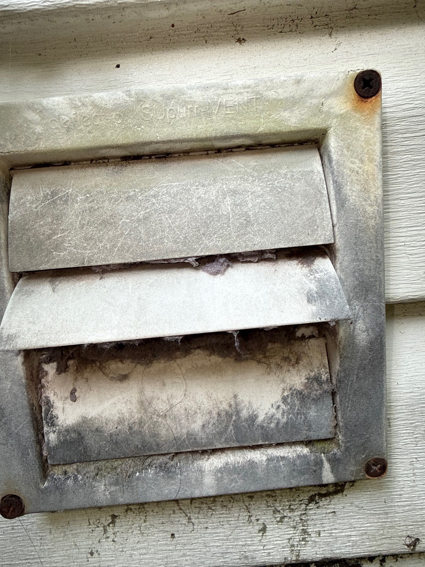 Residential Dryer Vent Cleaning and Lint Removal in New Brighton, PA by Superior Air Duct Cleaning