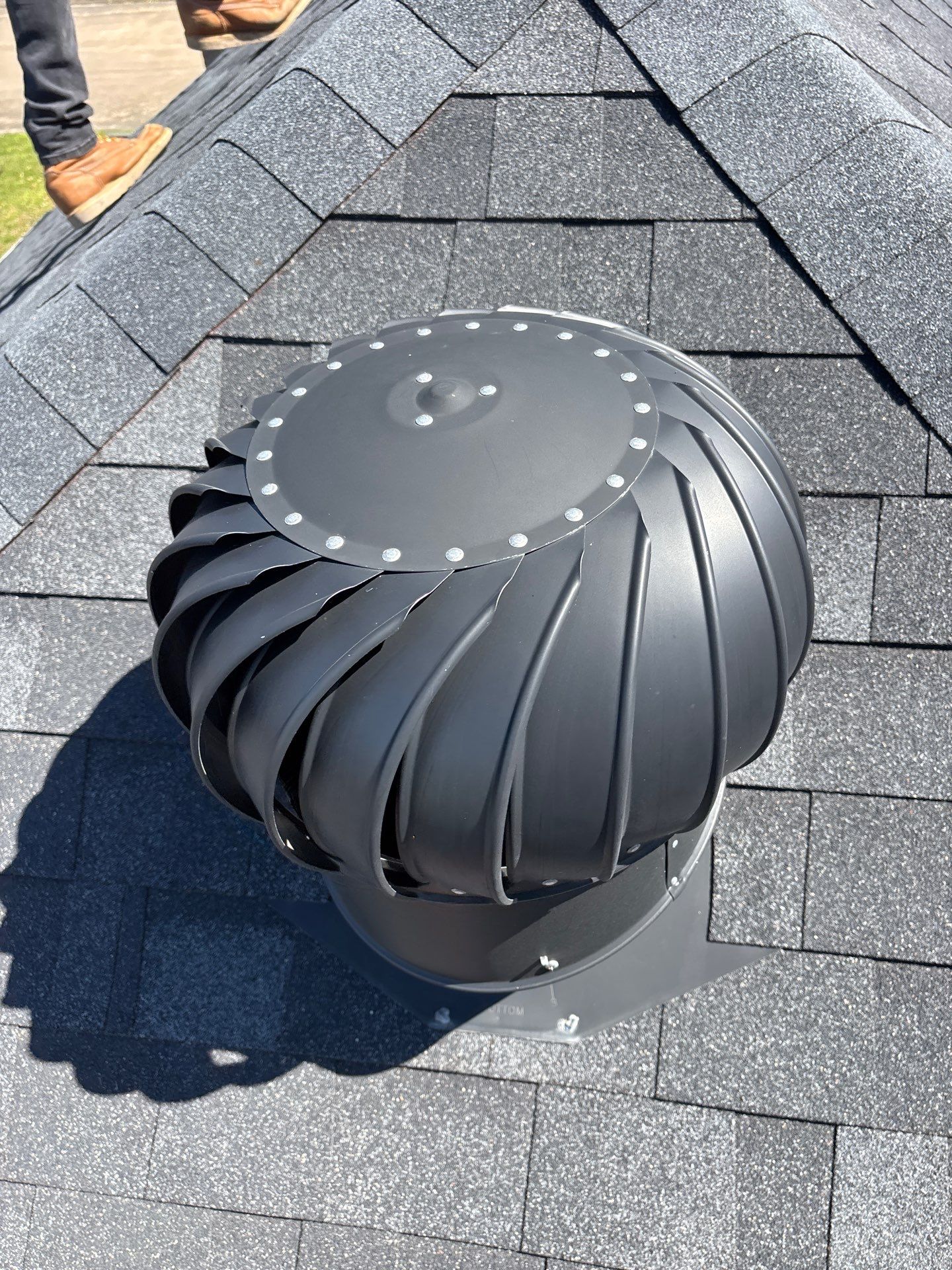 Roof Repair Seabrook by Roof Repair Company
