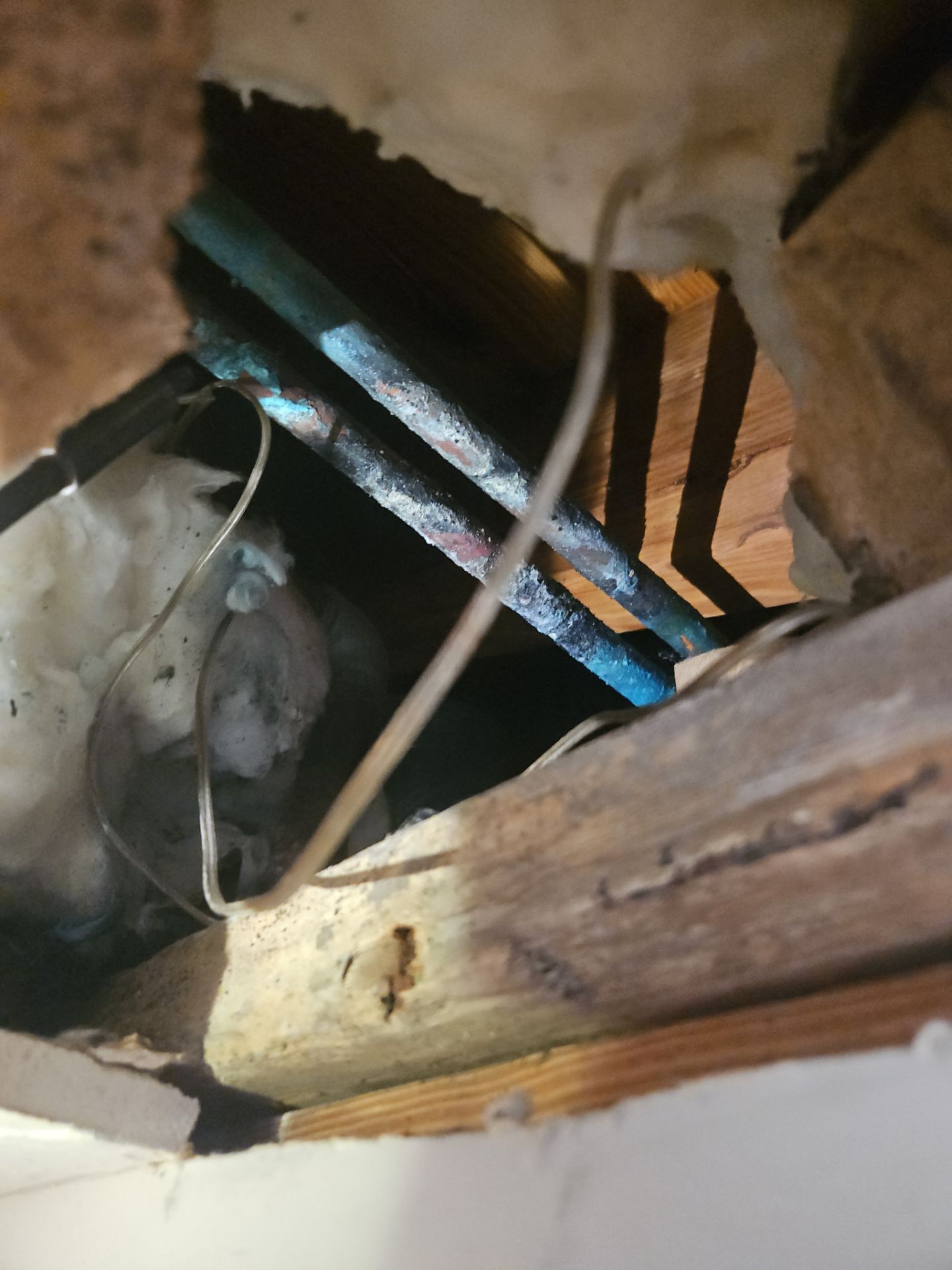 Leak Investigation & Repairs by JTX Pro Services LLC