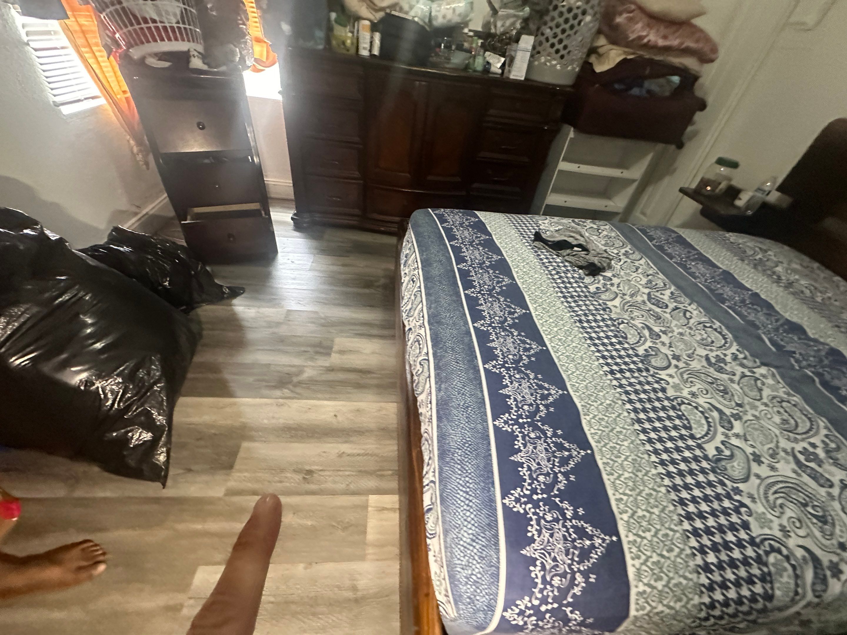 Water Damage Claim in Miami by FLAPA & KeyStone