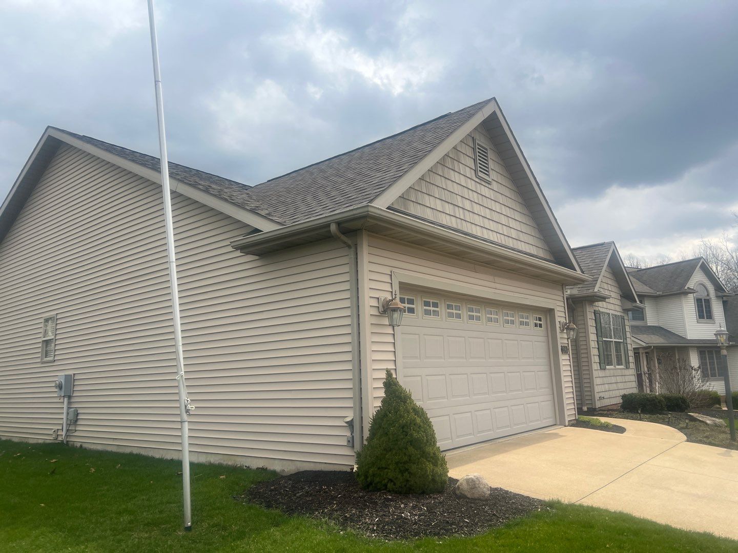 Ron Willson by Silver Leaf Contracting 