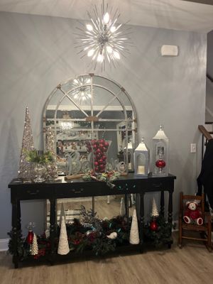 MIRROR REPLACEMENT using 1/4 MIRROR HAND CUT