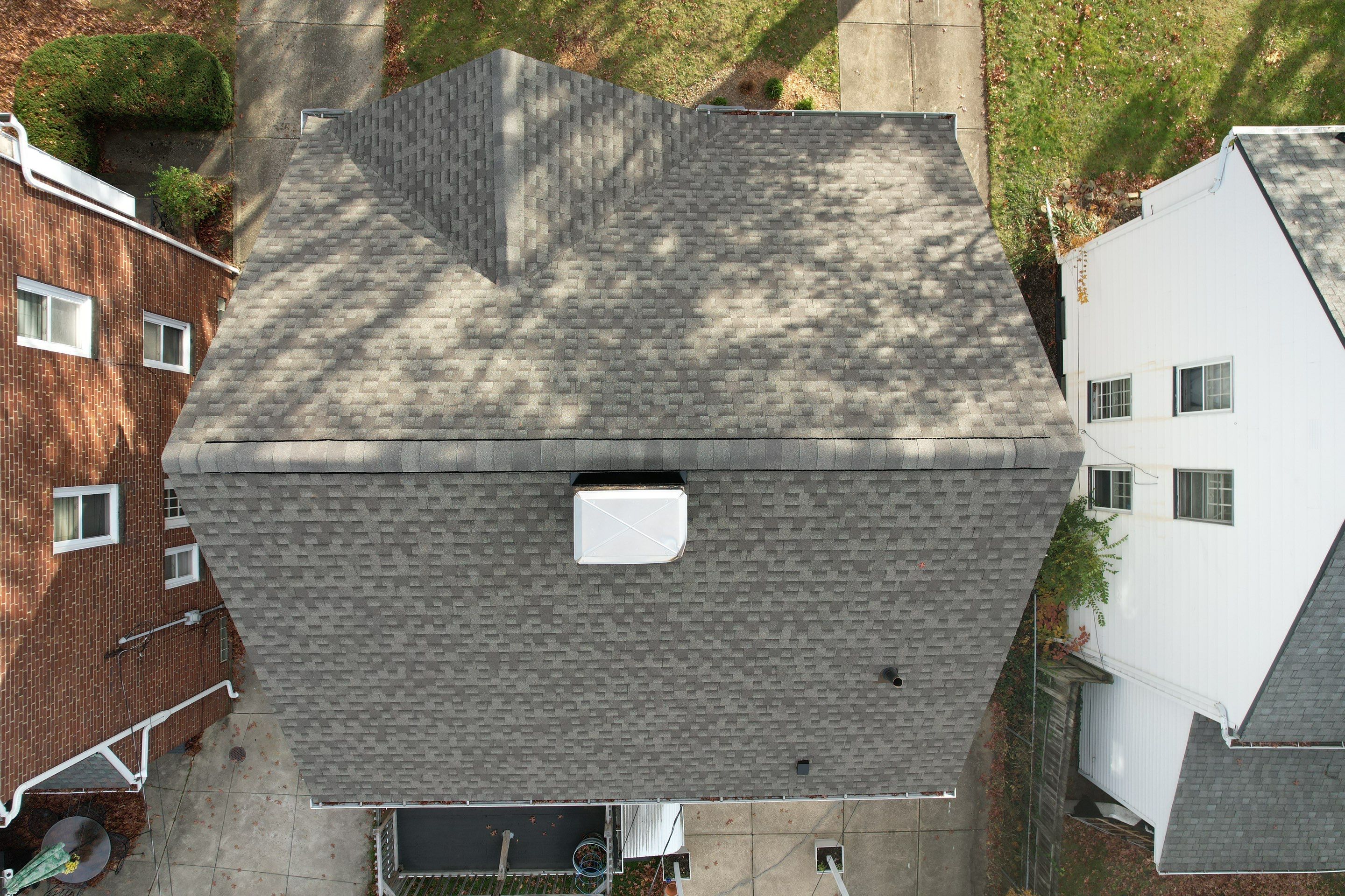 University Heights - Storm Restoration Roof Replacement by Atlas Roofing & Restoration
