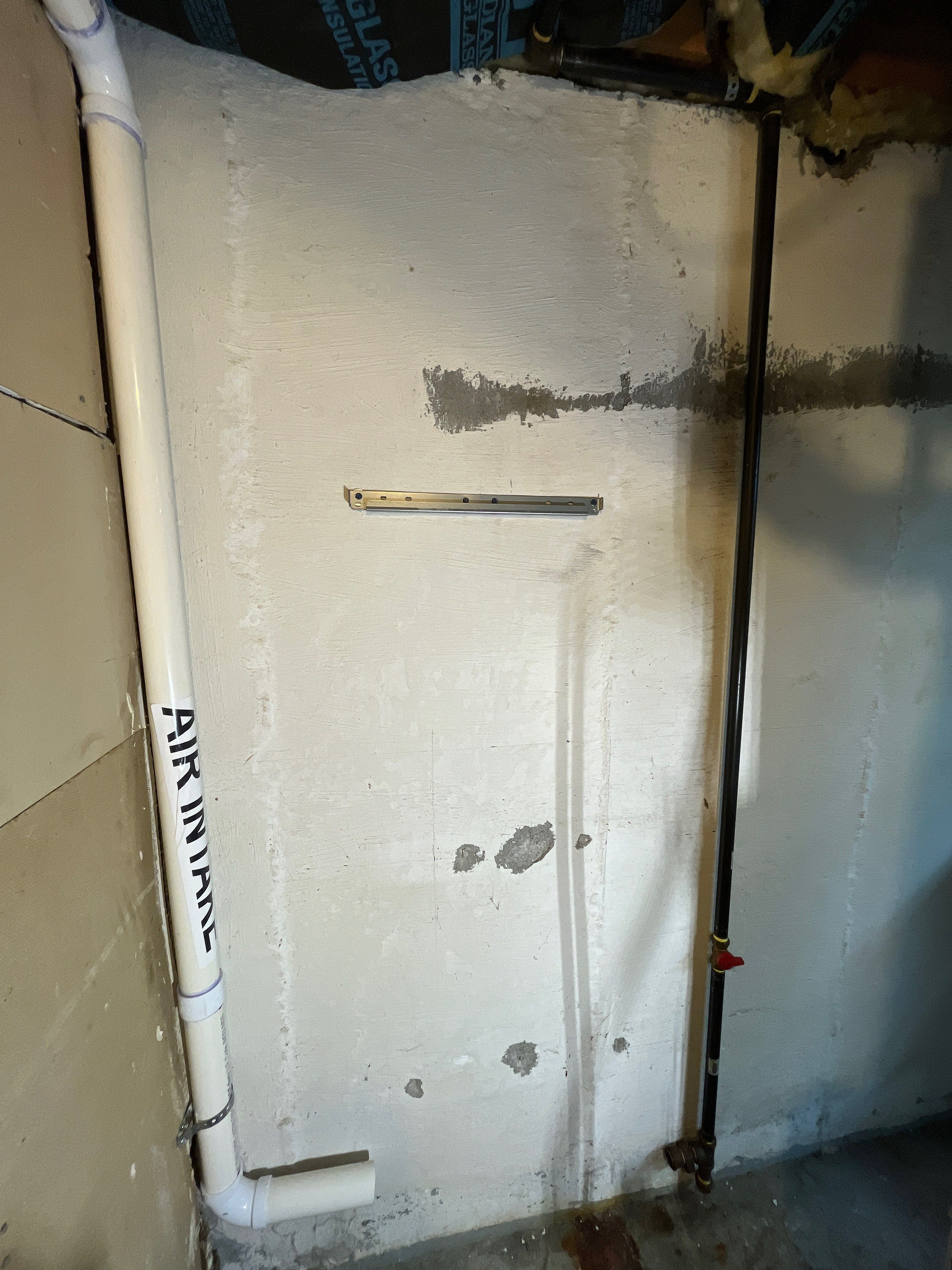 Rinnai Tankless Install by Stake Plumbing and Heating