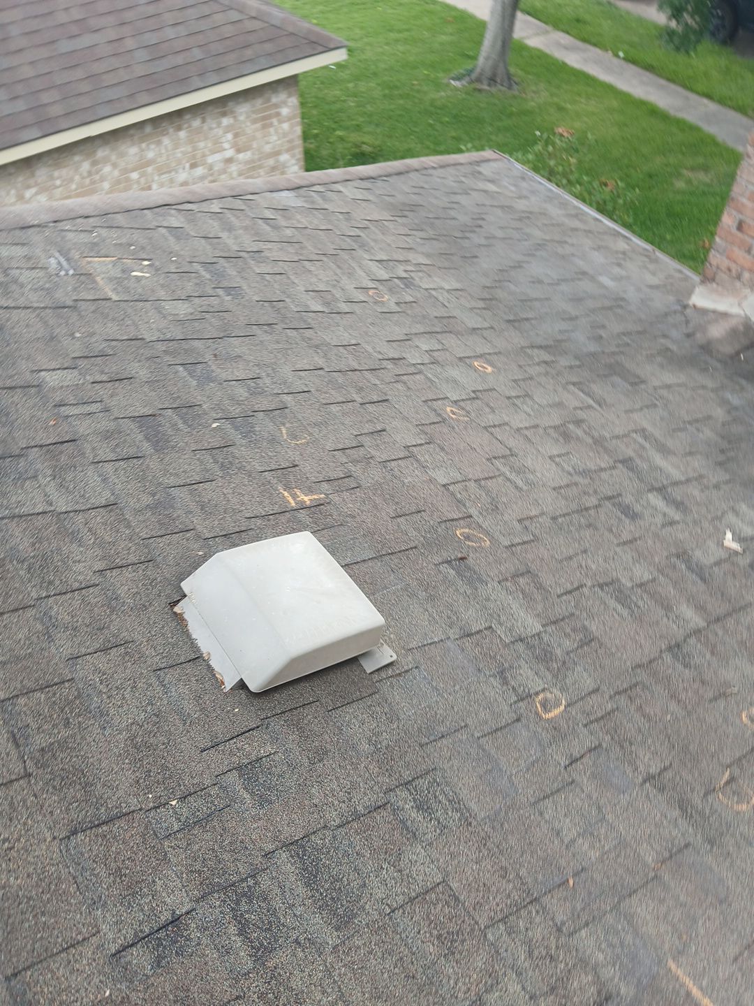 Roof Repair in Stafford TX by Roof Repair Company