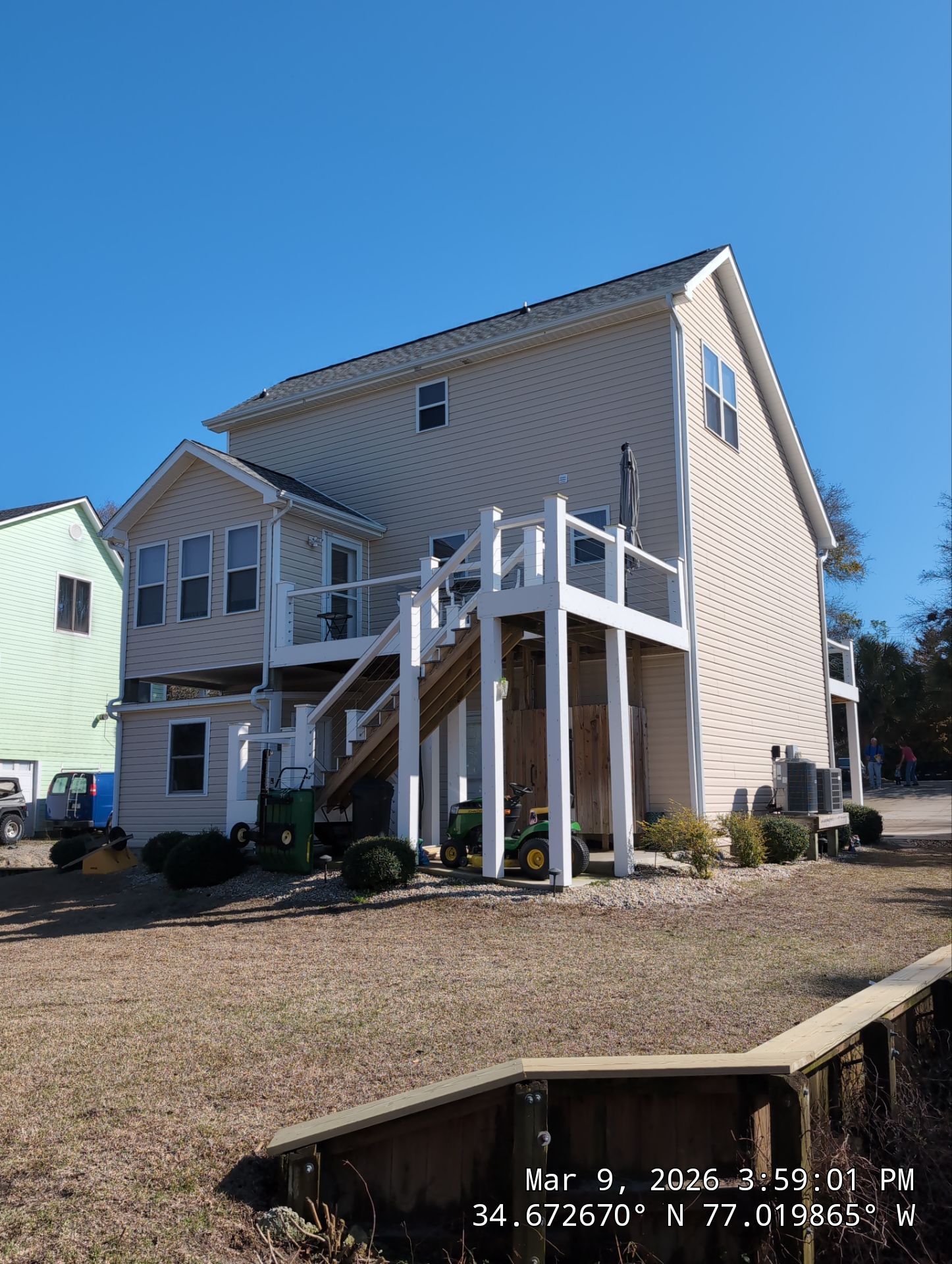 Roofers Completed Another Fortified Roof  by RGR Construction and Roofing, LLC