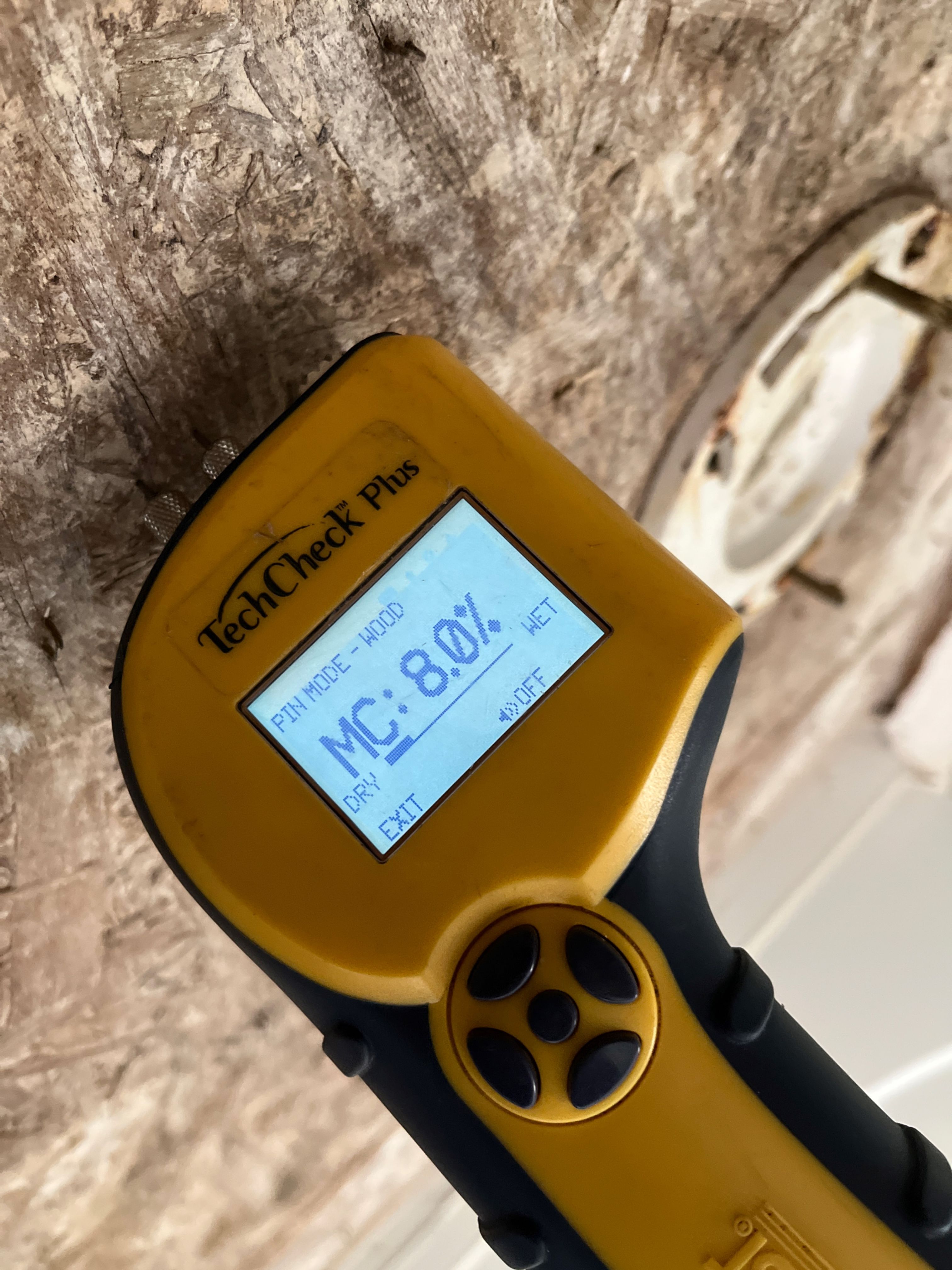 Emergency Water Loss Restoration by EAS Environmental, LLC.