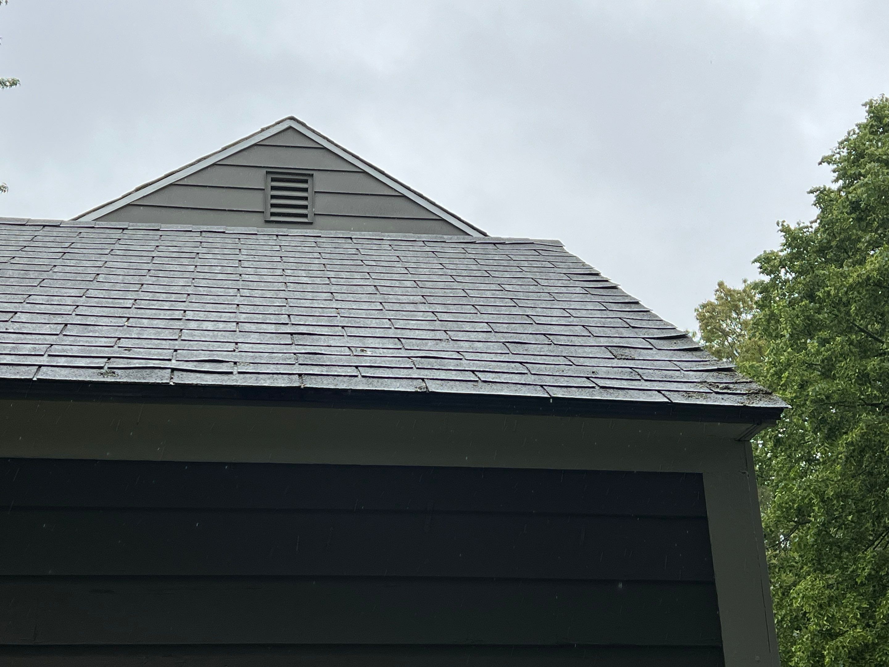 Complete Roof Replacement with Ventilation Upgrade by Mighty Dog Roofing of Greater Middlesex County