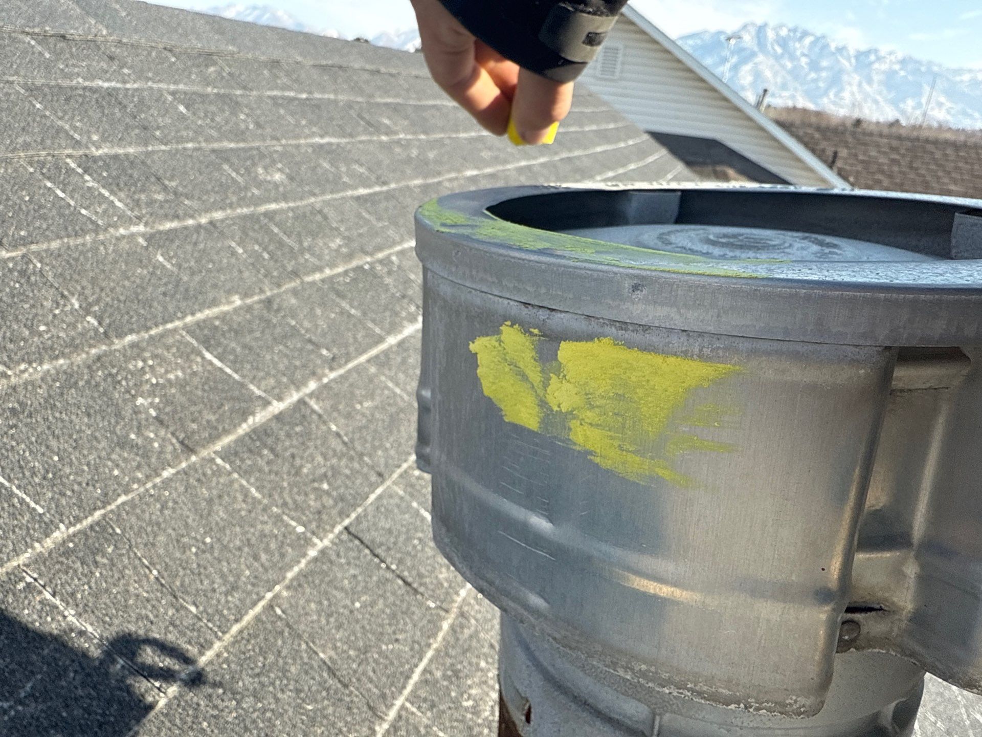 Roof Replacement by ASAP Roofing & Restoration