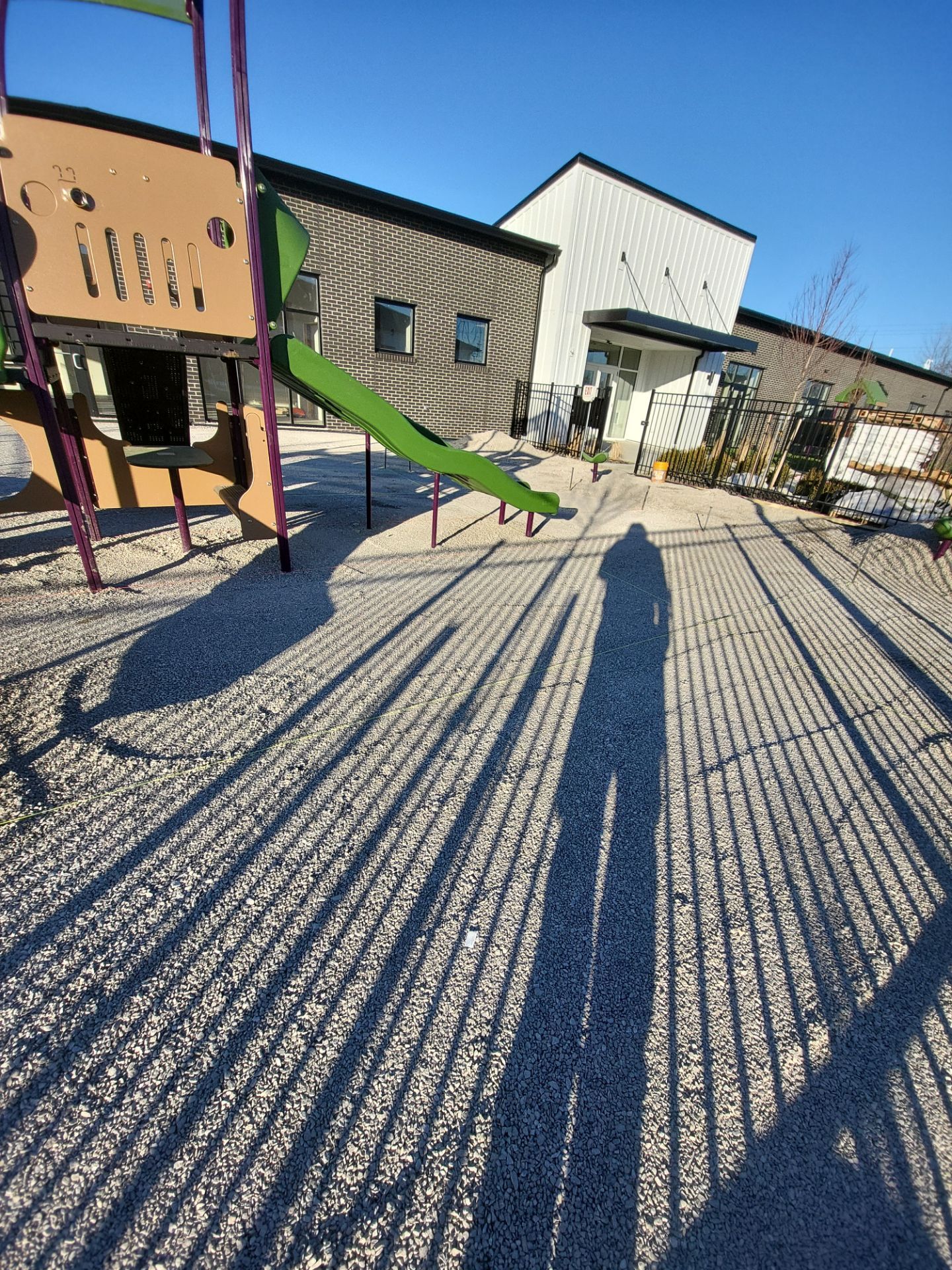 Balanced Family Academy - Grove City by Southwest Greens Midwest