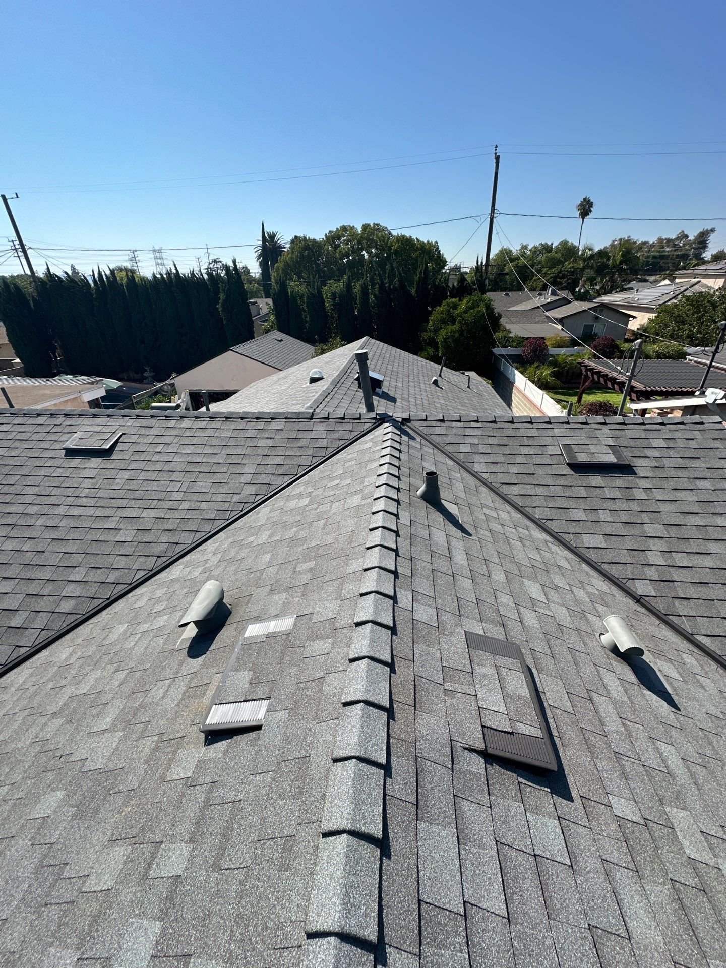 Roof Replacement - Burbank, CA 91505 by Epic Roof Replacement