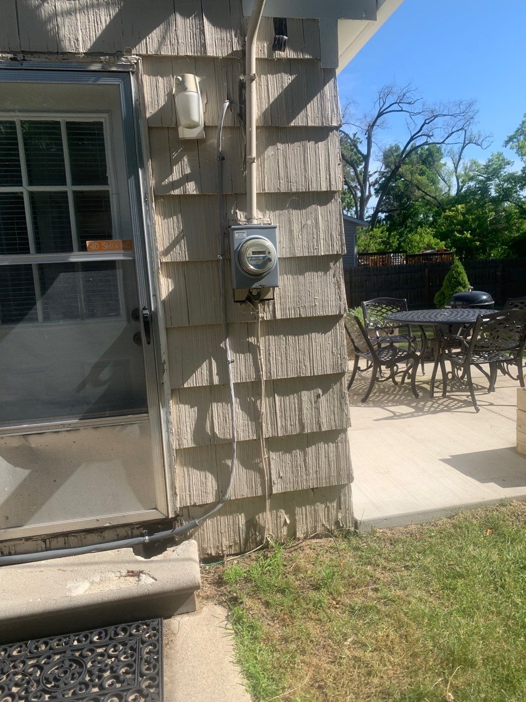 Siding Replacement using Certainteed Classic Restoration D4 by 180 Contractors