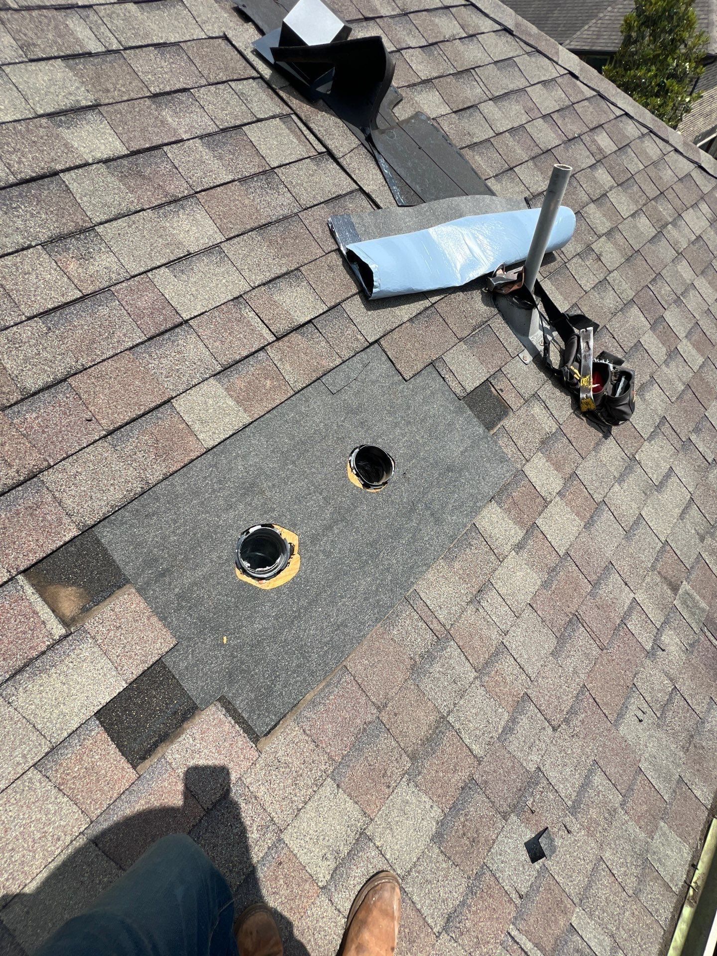 Roof Repair Humble by Roof Repair Services LLC