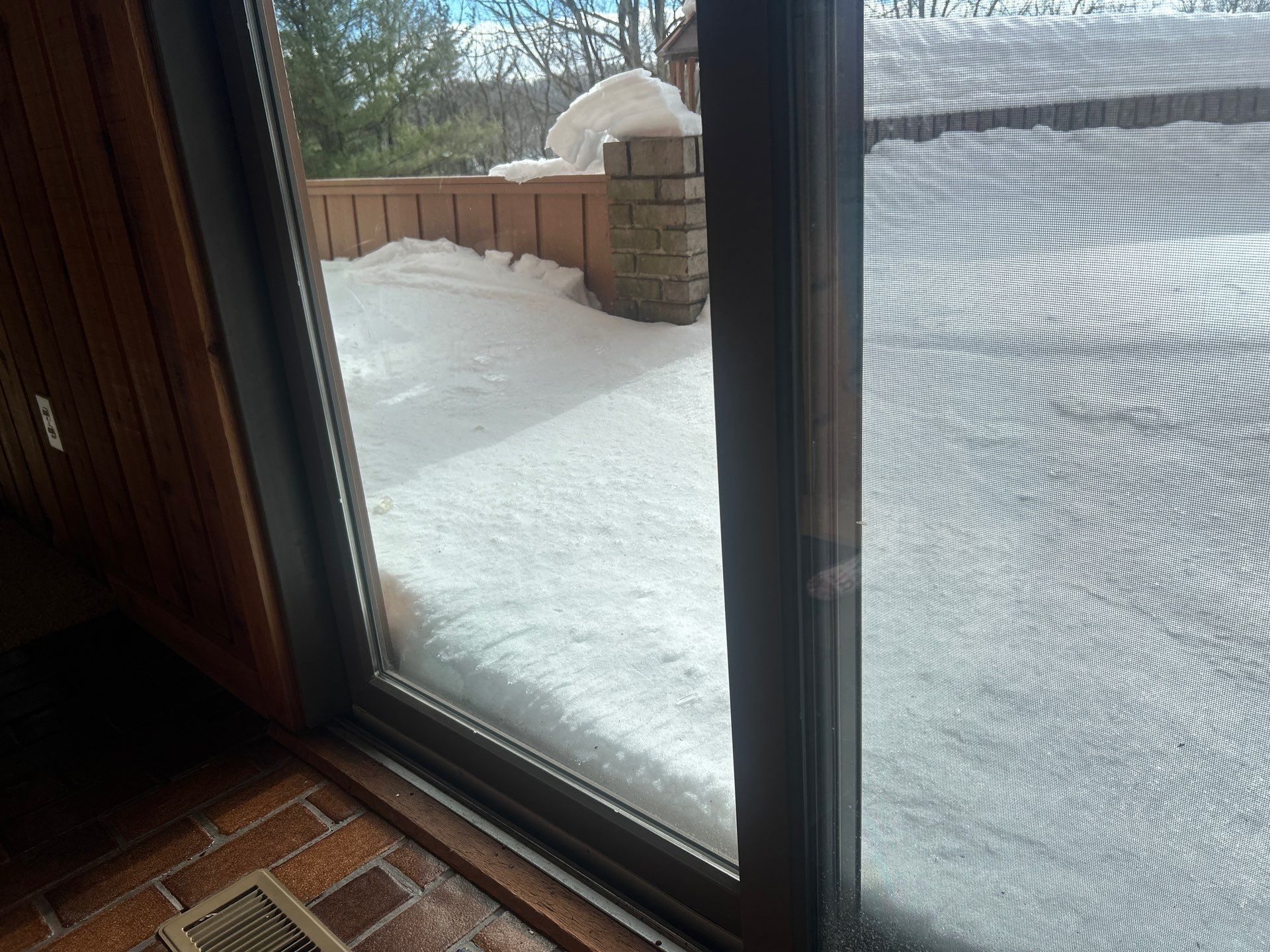 Celine F. - Champion PA  by Mt. Pleasant Window & Remodeling Co.