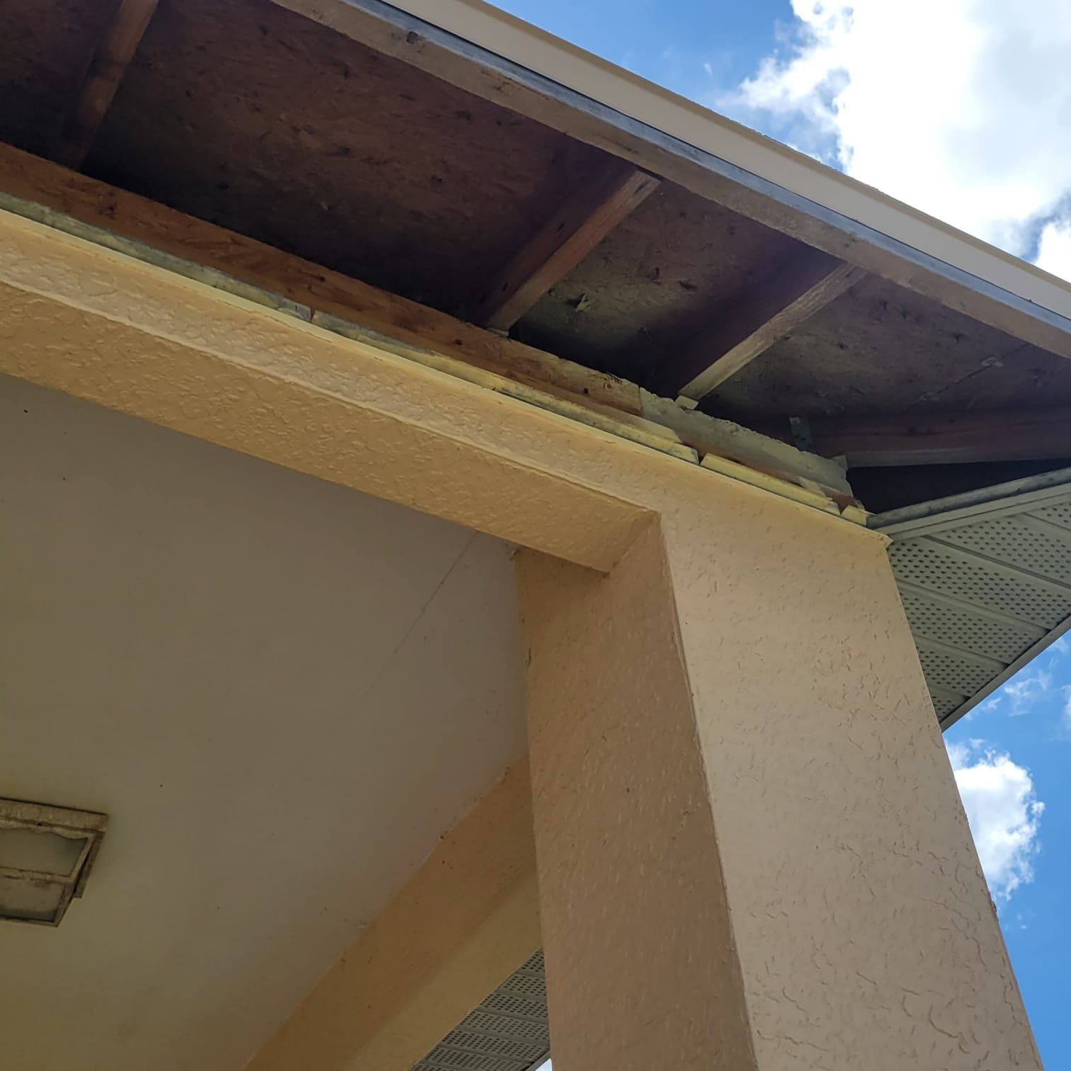 Residential Roofing Repair using Owens Corning Duration Shingles by Four Peaks Roofing