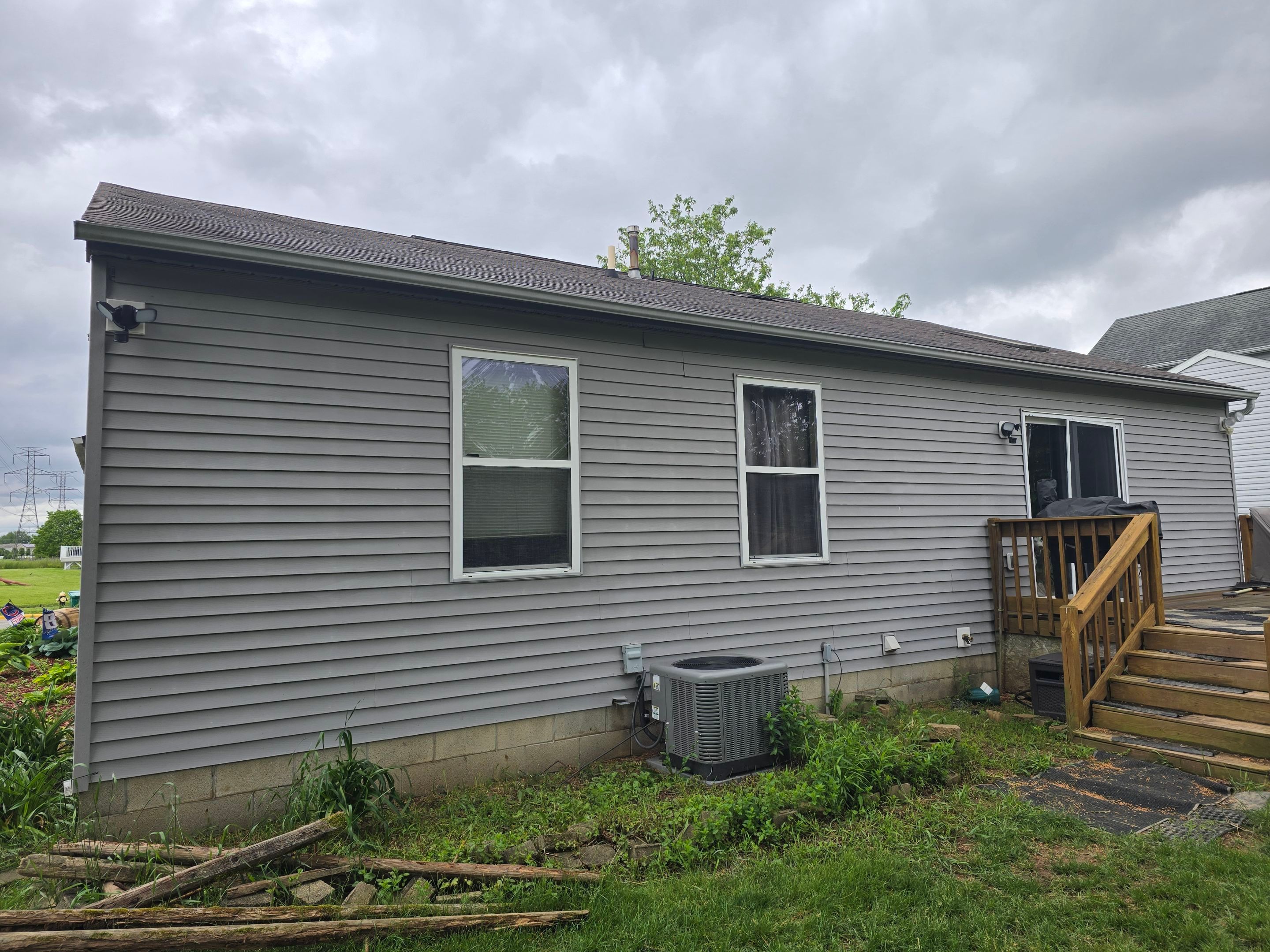Groveport - Groveport - Roof Replacement by Tru Concepts