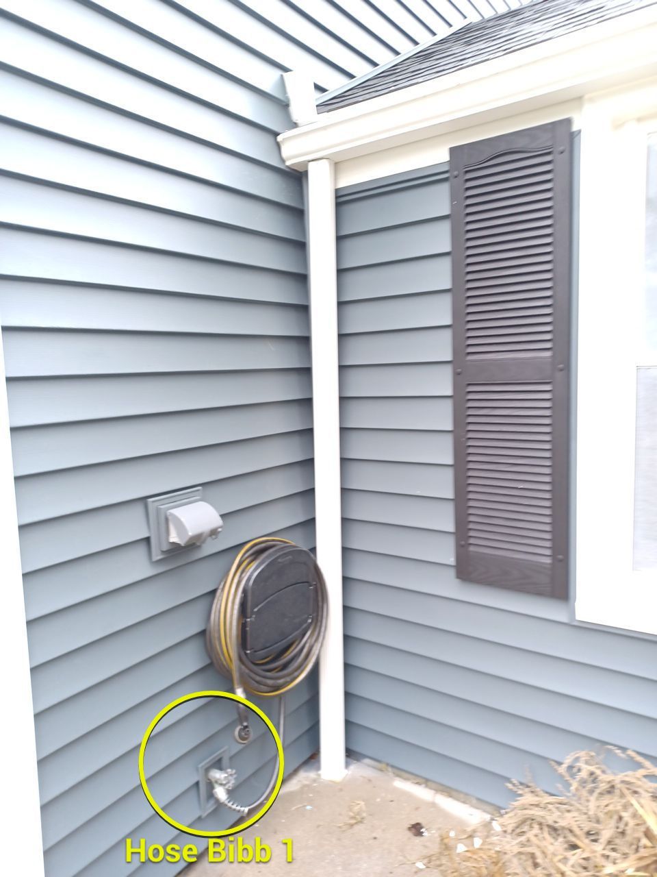 Andrew Bucevac by Silver Leaf Contracting 