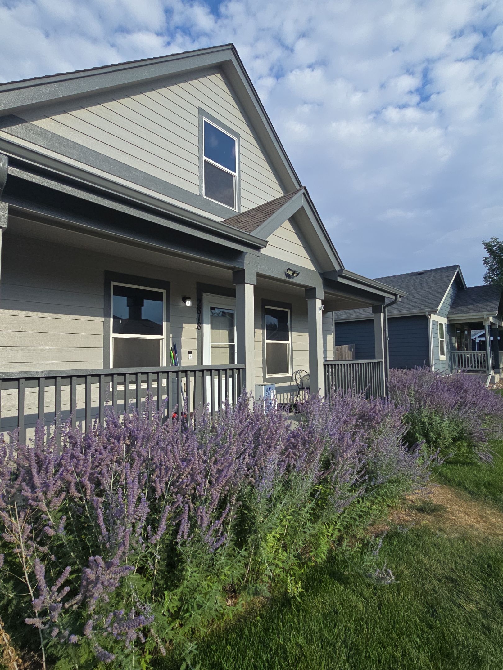 Locked In & Built to Last: Prime RX Exterior Makeover by J&M Painting LLC