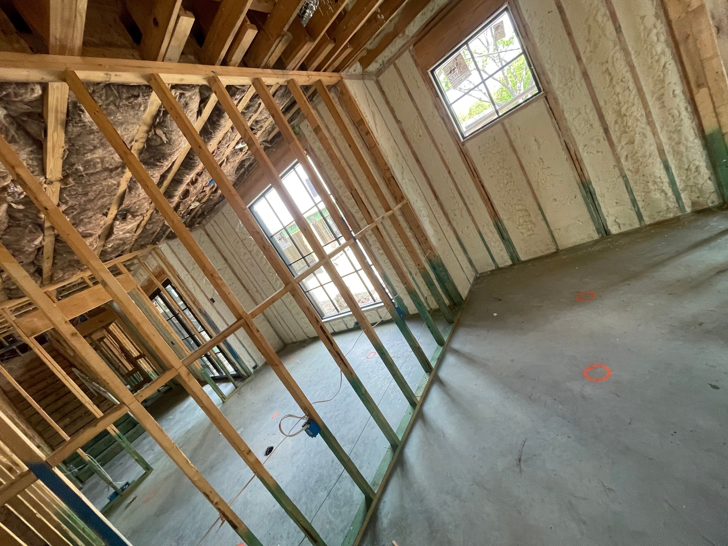 8567 Santa Clara Dallas by Apex Insulation Solutions