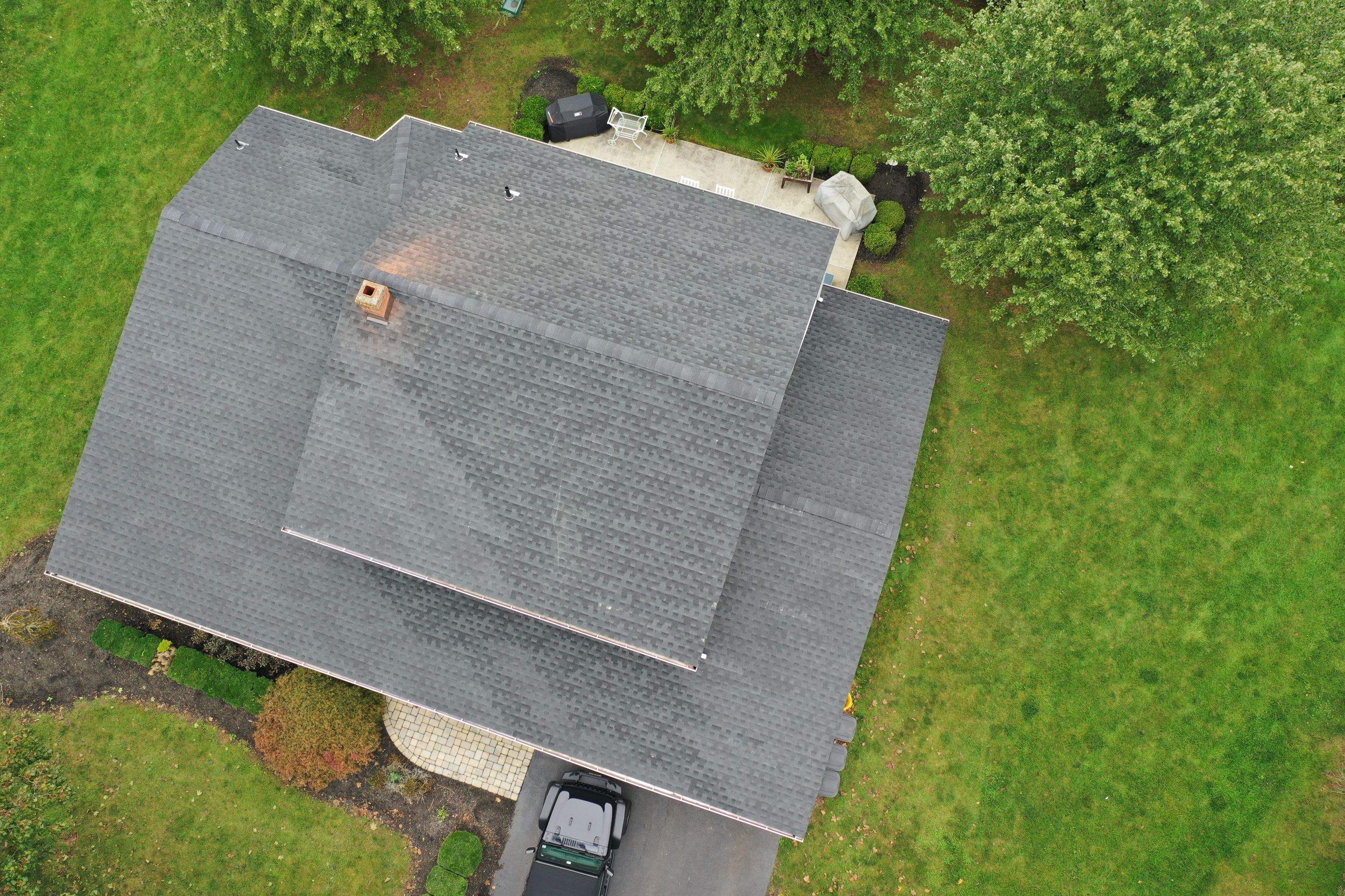 GAF Roofing  by Stofan Construction LLC