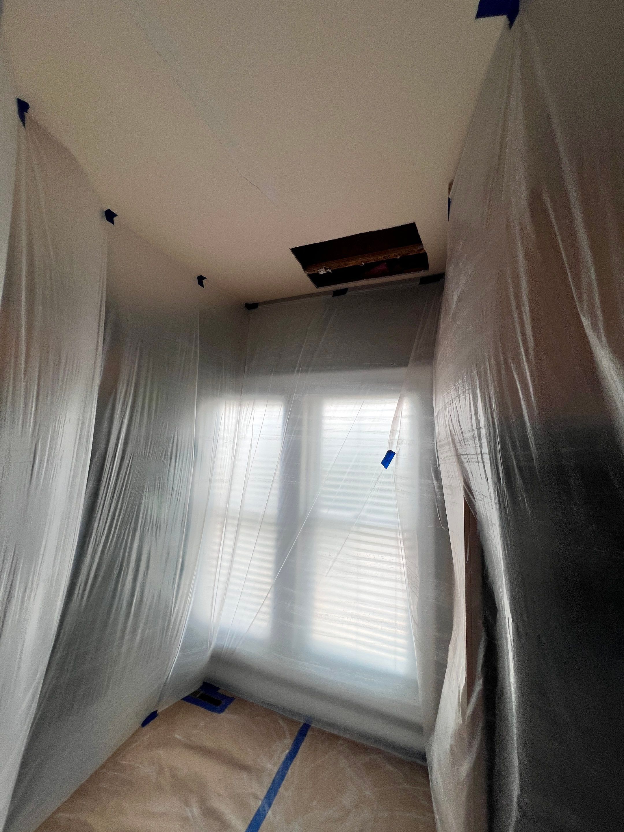 Residential - Virginia Beach by Rodriguez Drywall And Paint 