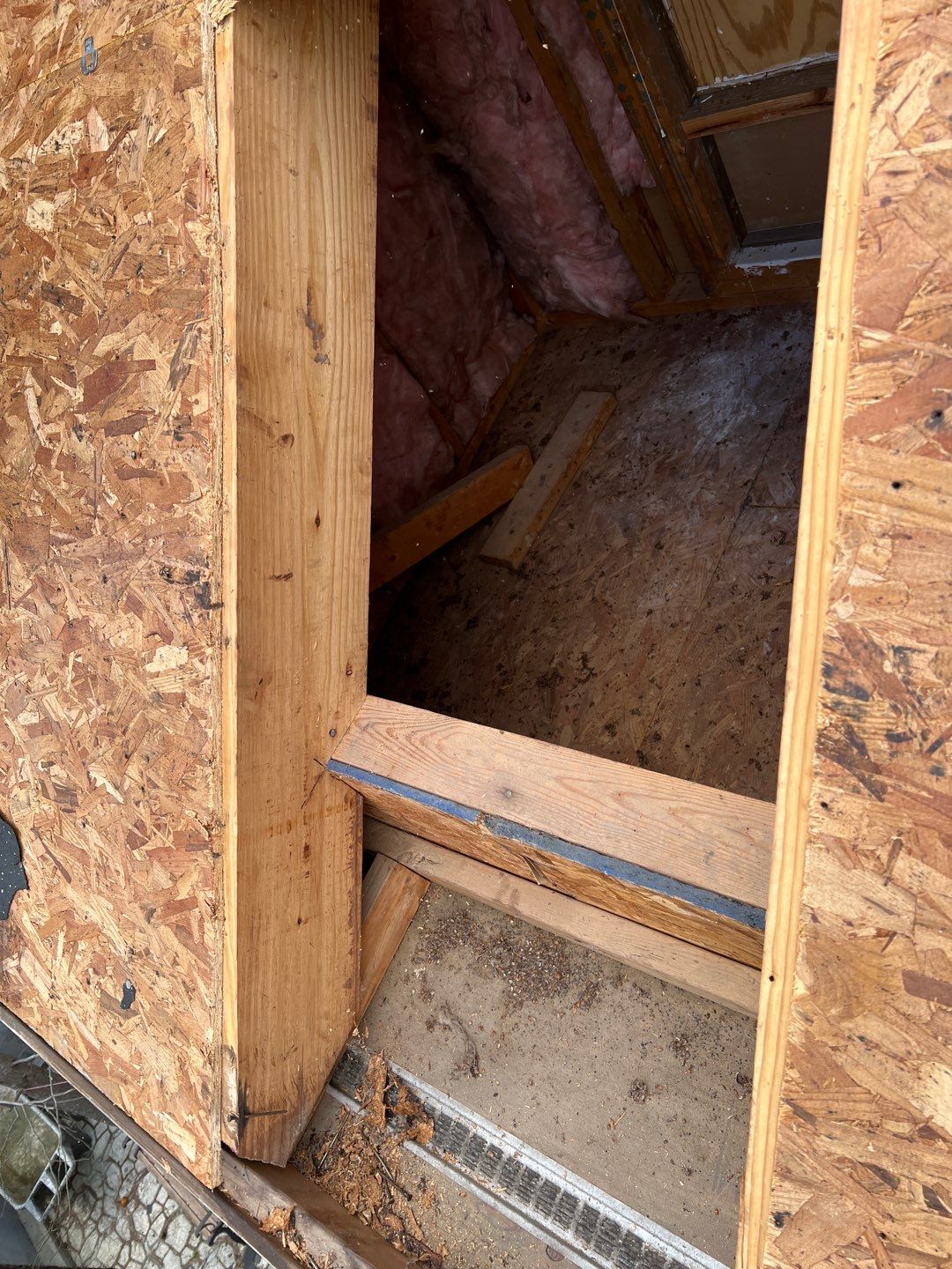 Residential Roofing Installation using Architectural Shingles by The Roofing Dudes