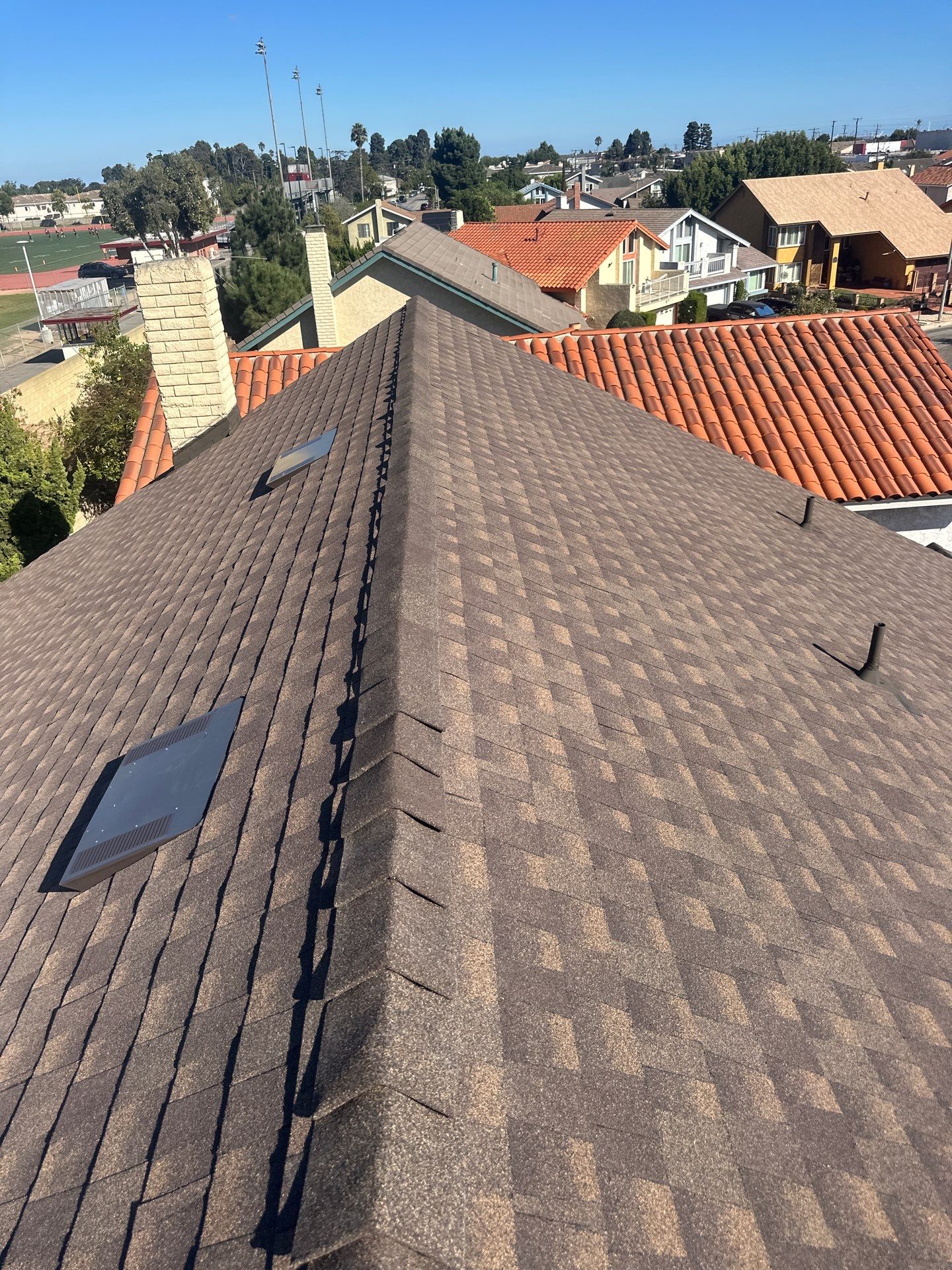 Roof Replacement - Torrance, CA 90501 by Epic Roof Replacement