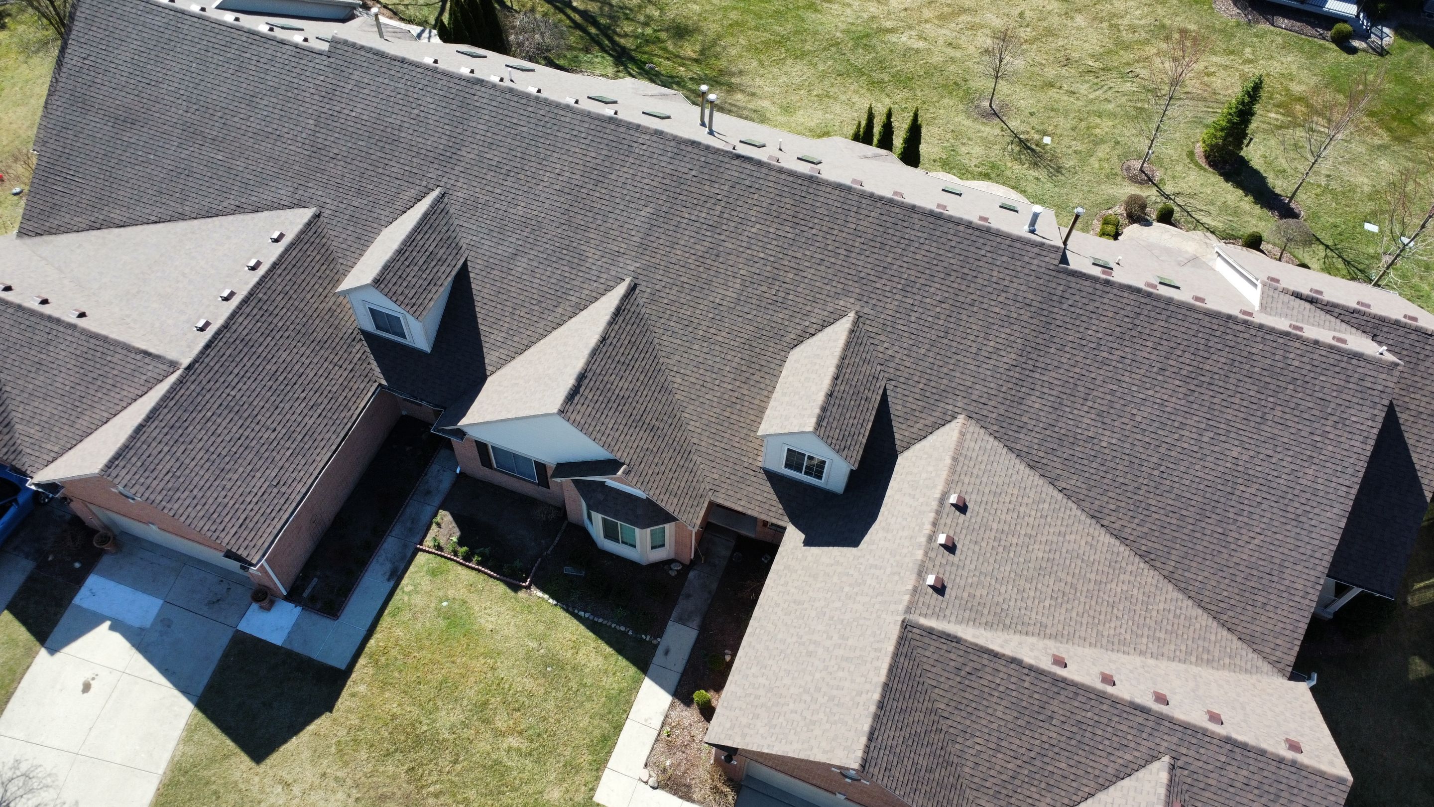 Roof Replacment  by JNR Roofing LLC